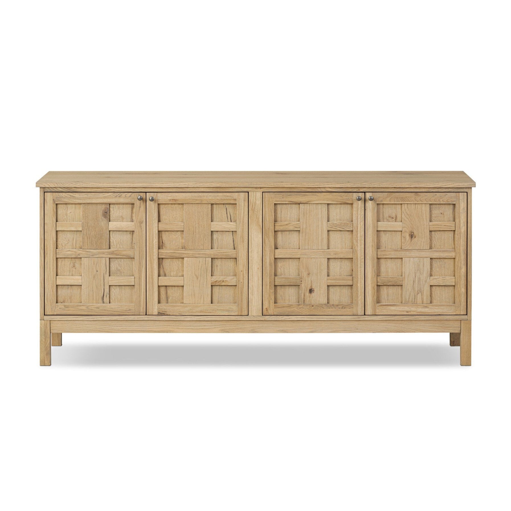 Zara Console Table