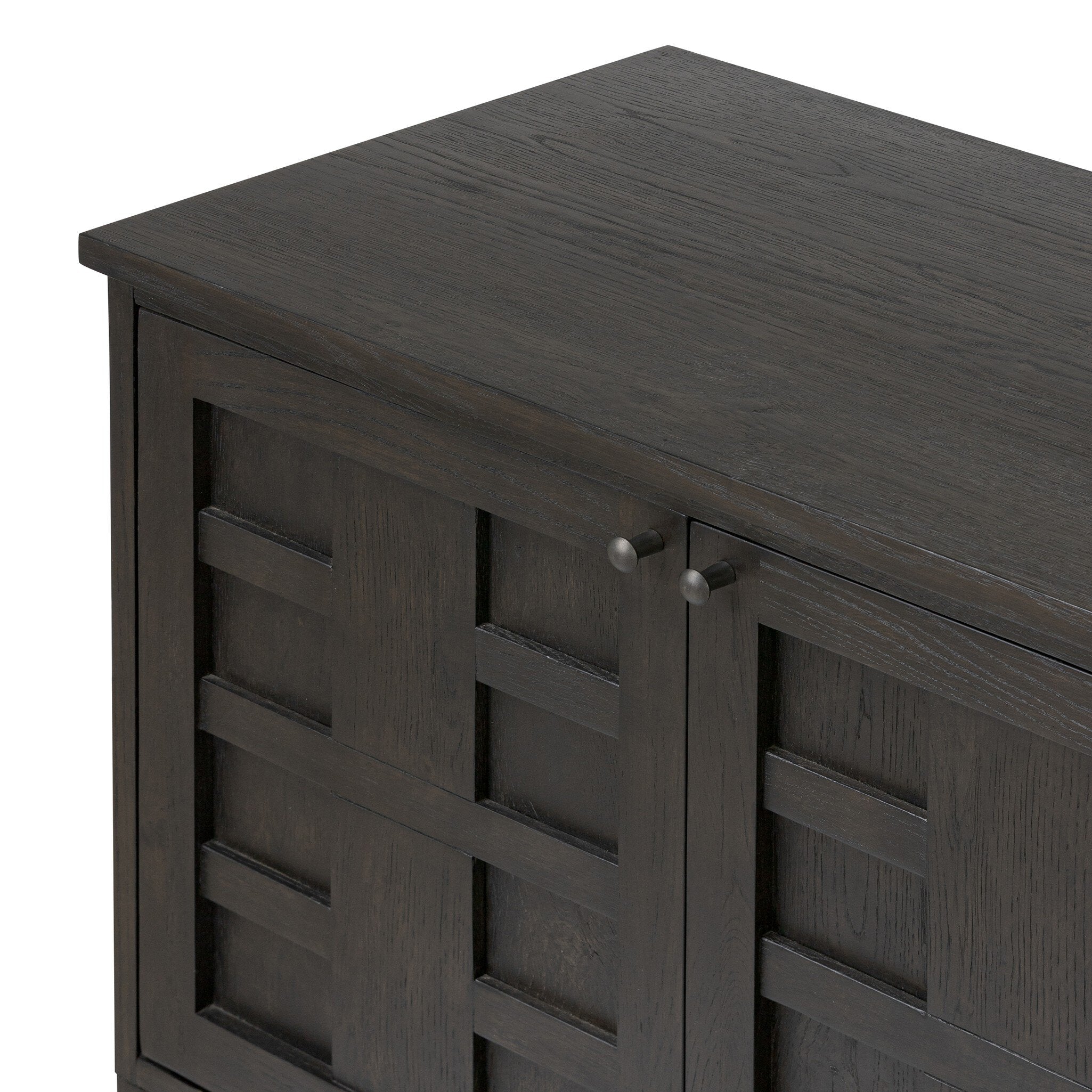 Zara Console Table