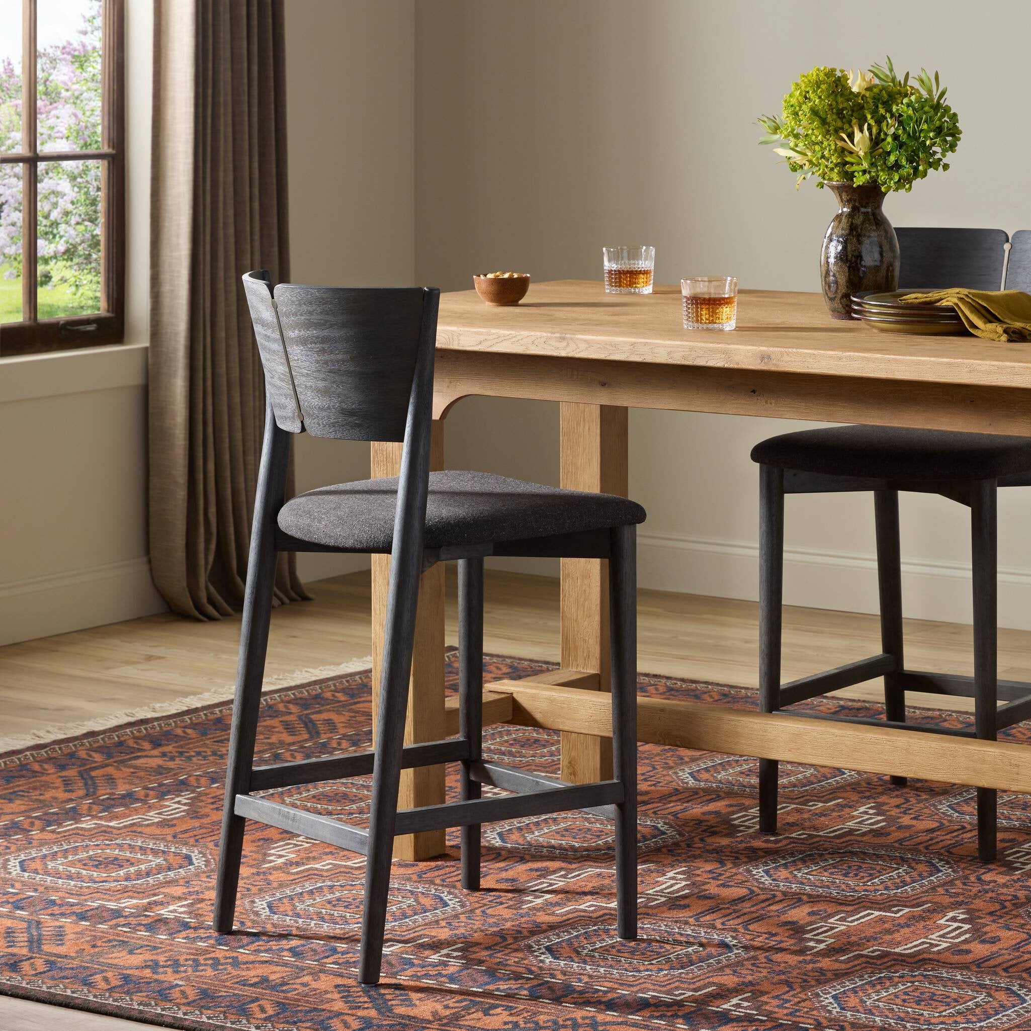 Jan Counter Stool