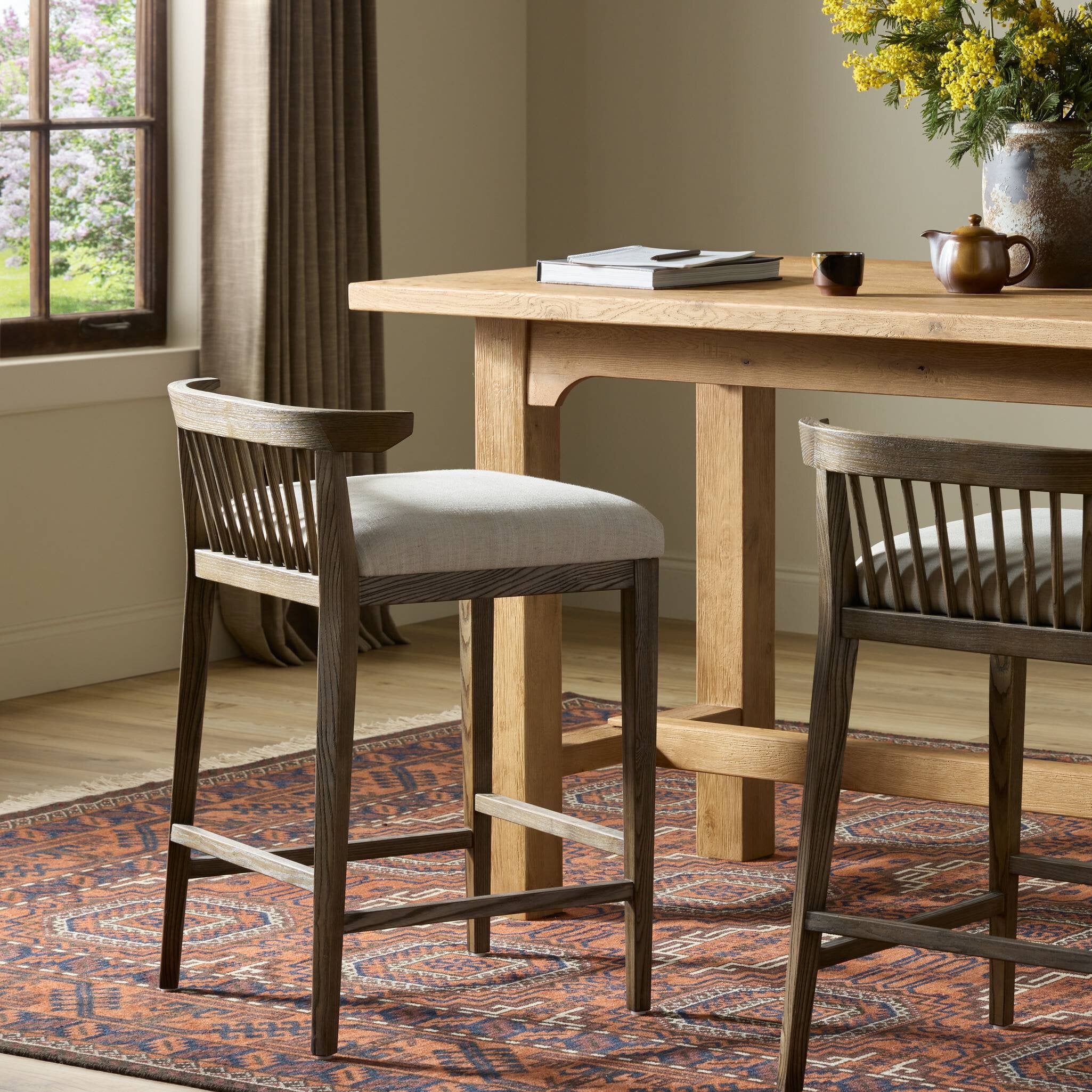Julian Counter Stool