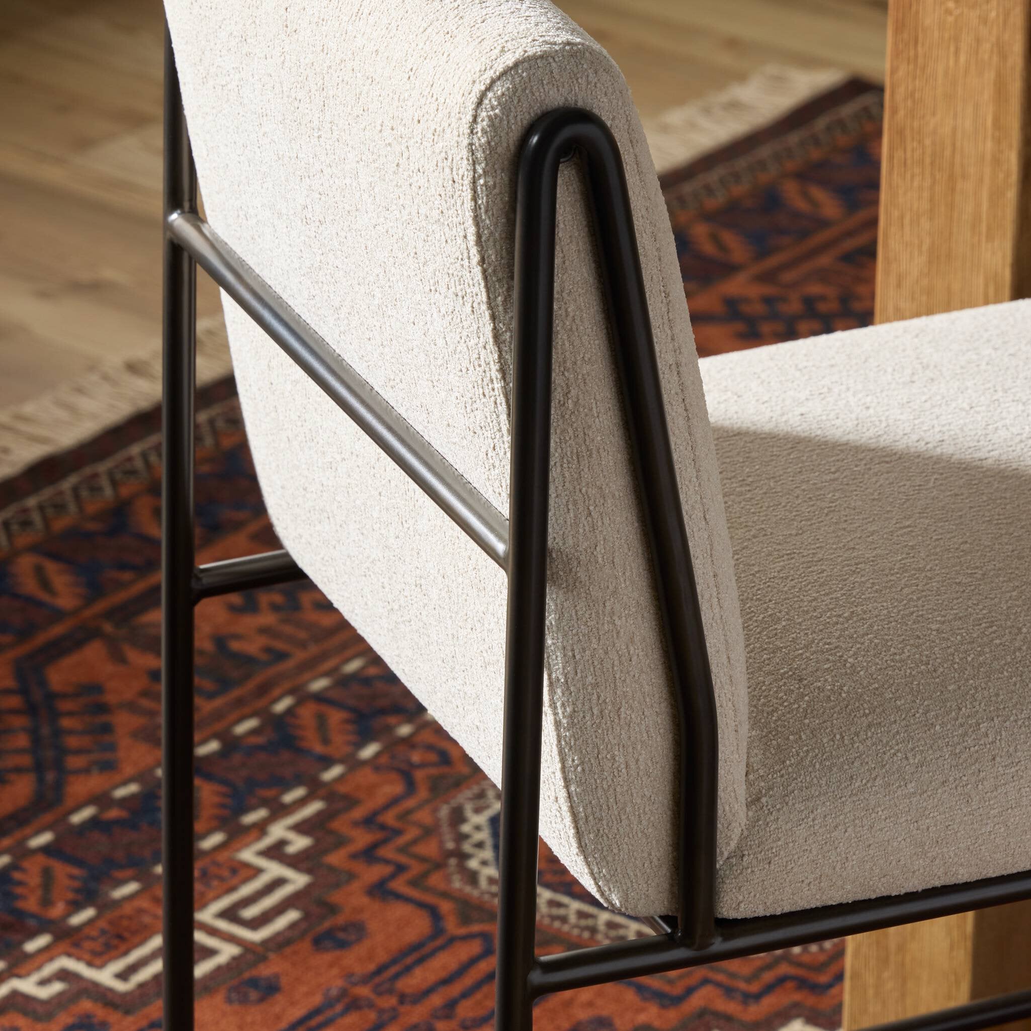 Renzo Counter Stool