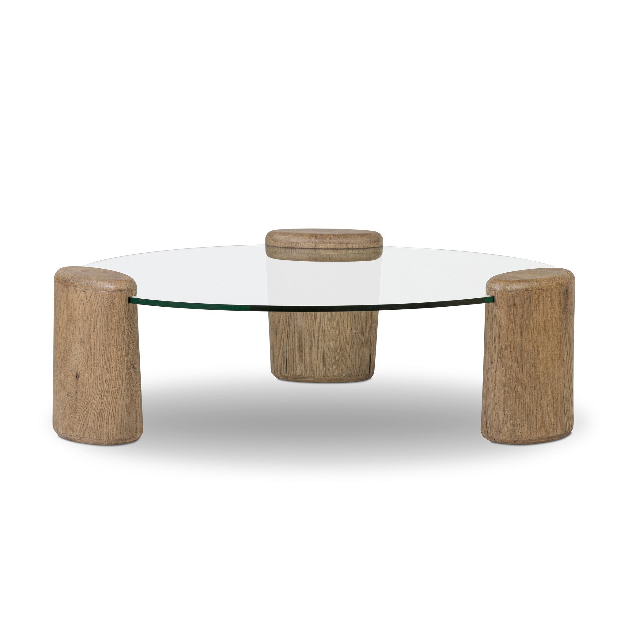 Juris Coffee Table