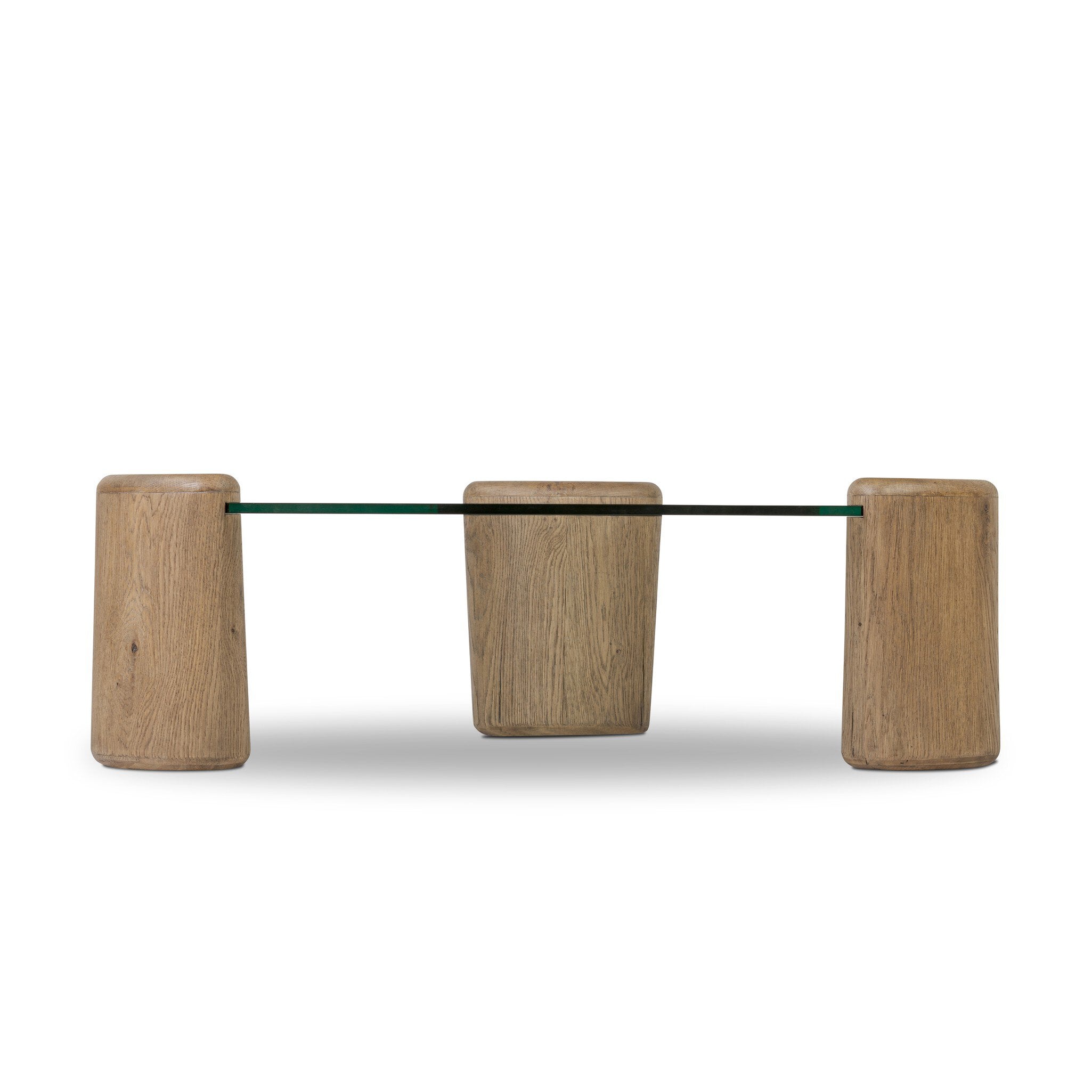Juris Coffee Table