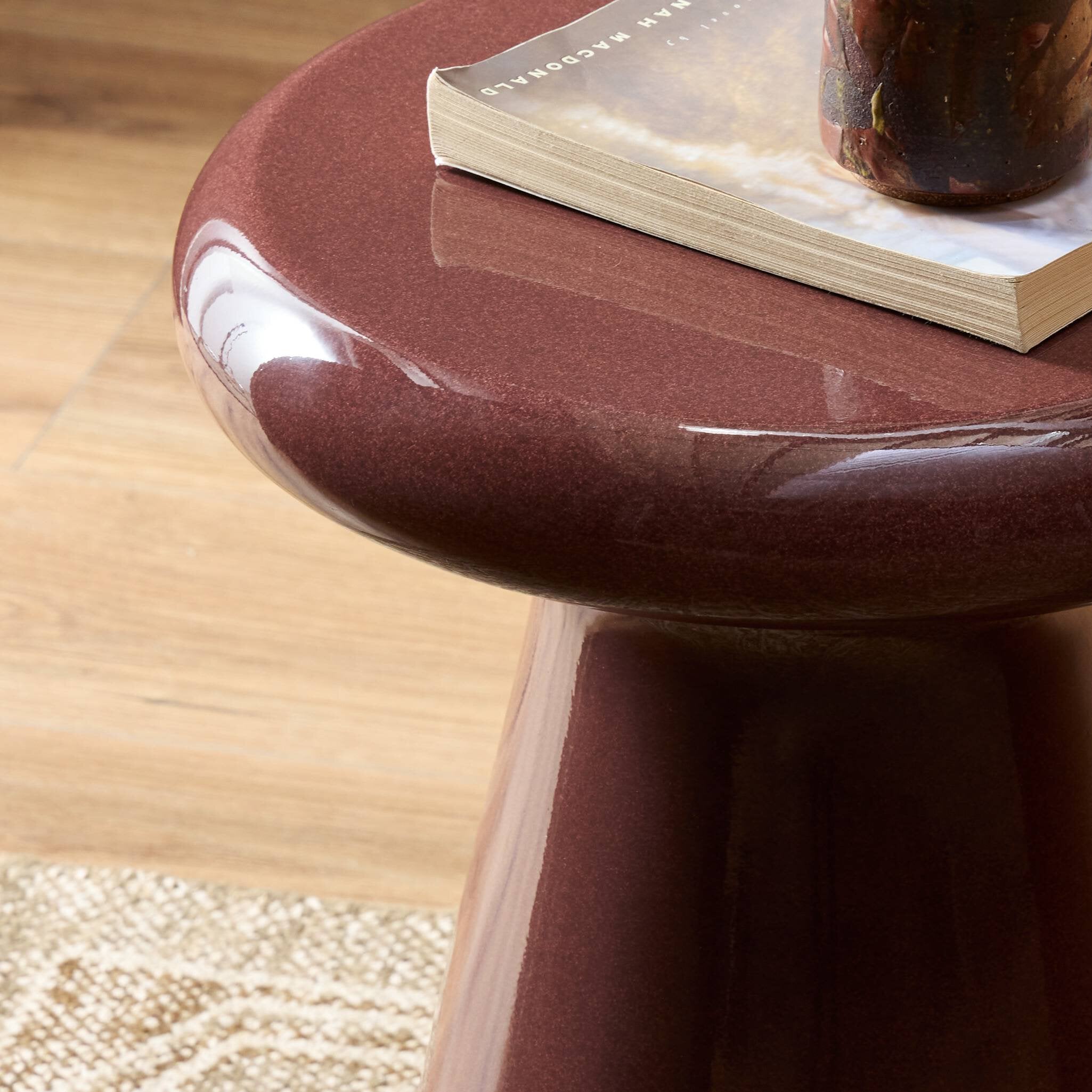 Maren End Table - StyleMeGHD - Side Tables
