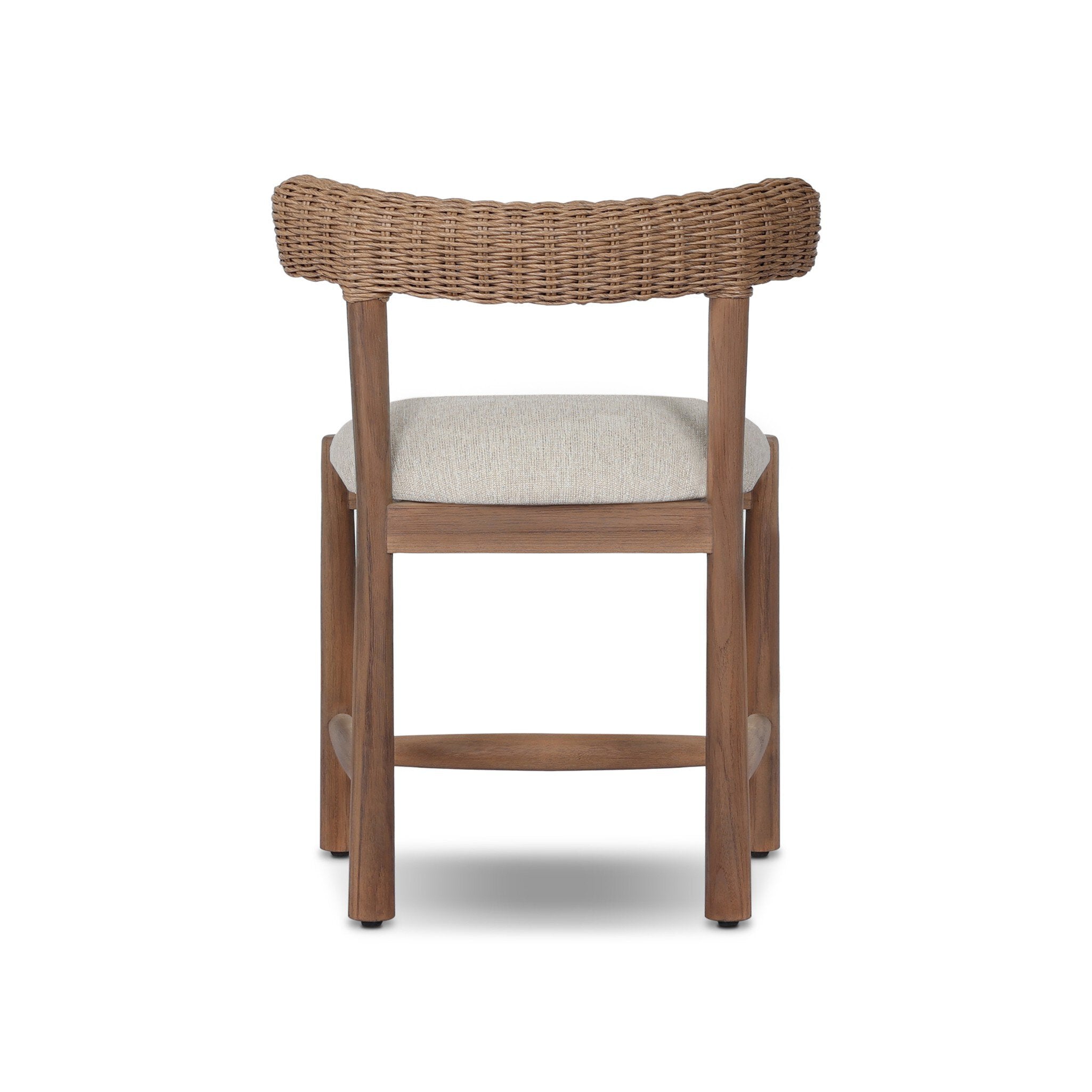 Tucker Outdoor Dining Chair