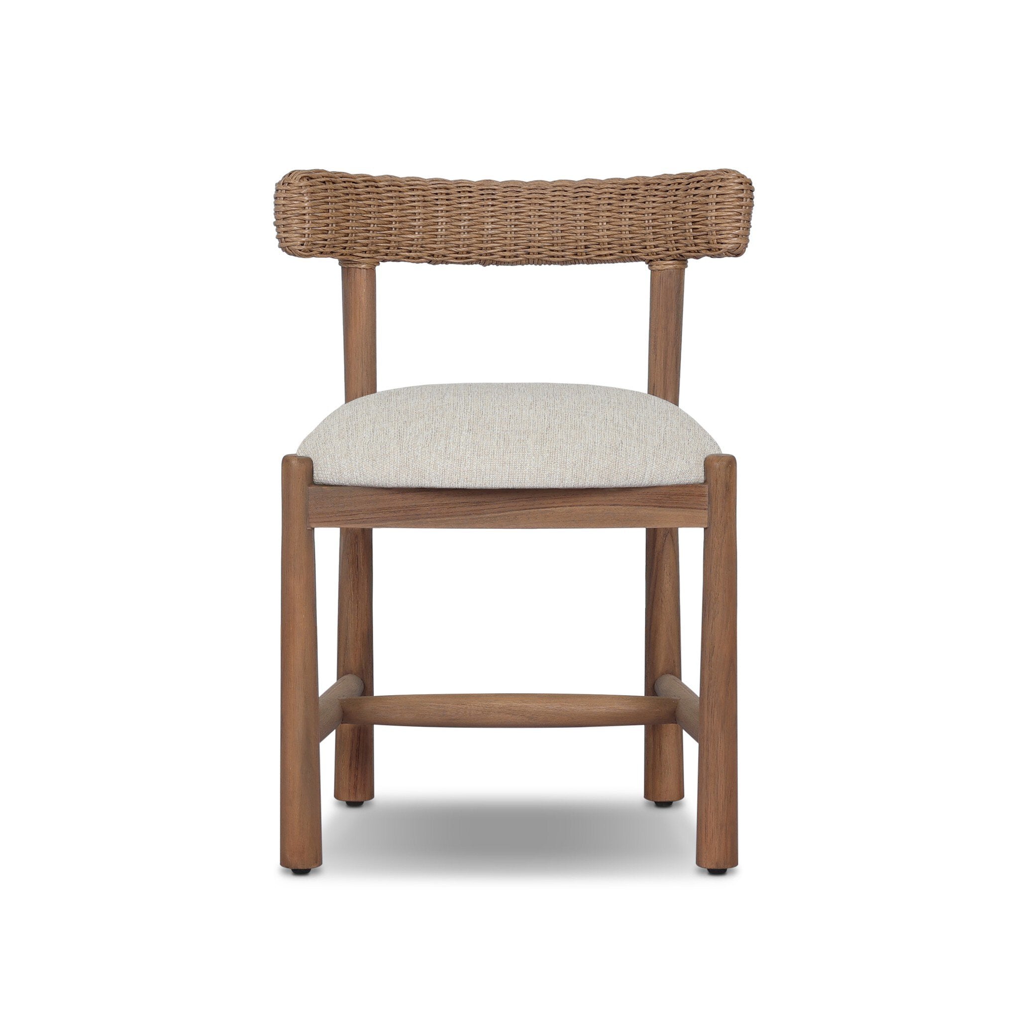 Tucker Outdoor Dining Chair
