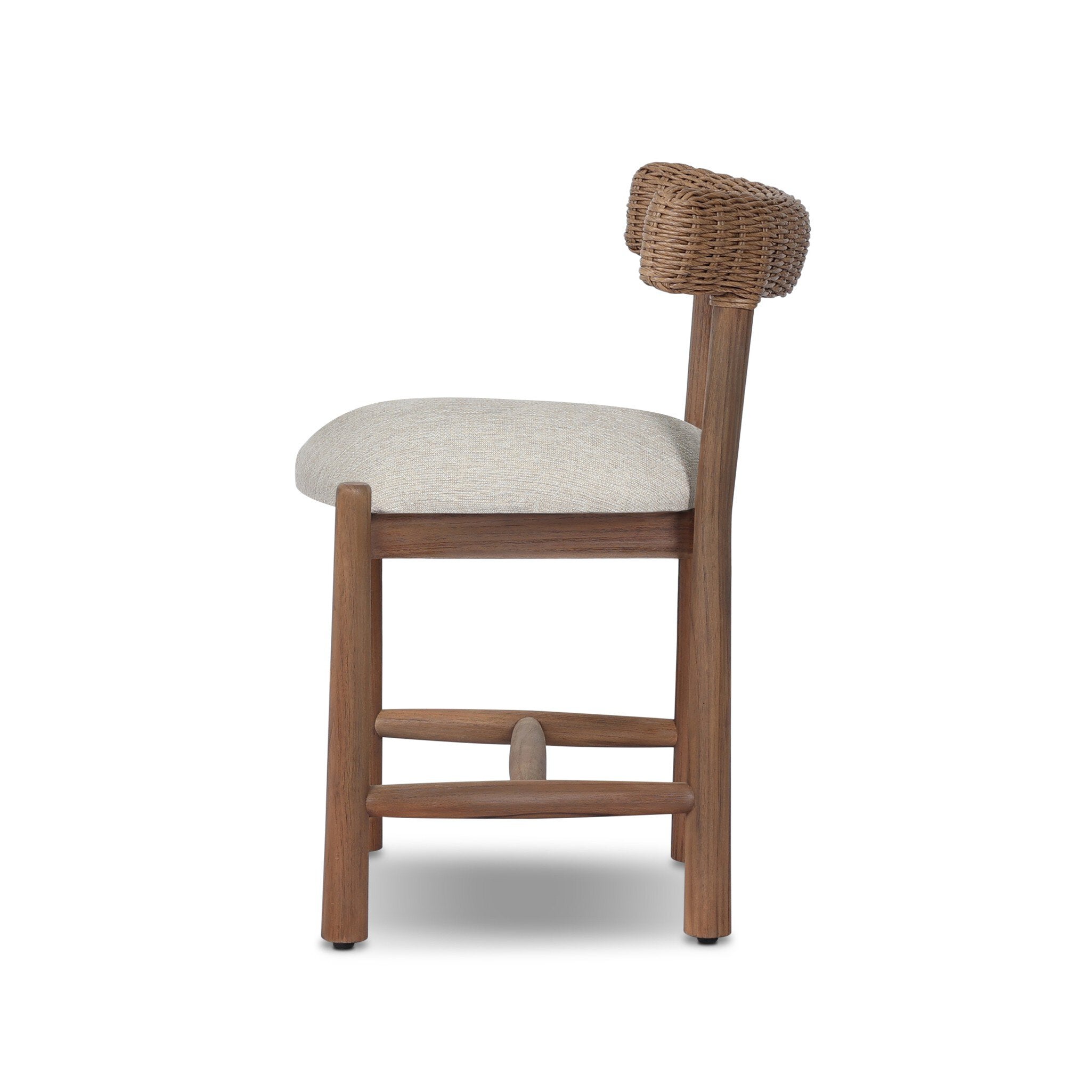 Tucker Outdoor Dining Chair