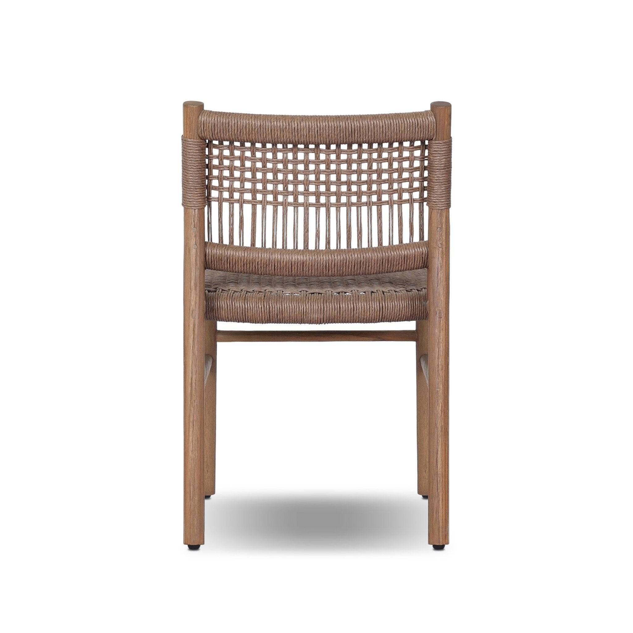 Jazz Outdoor Dining Chair