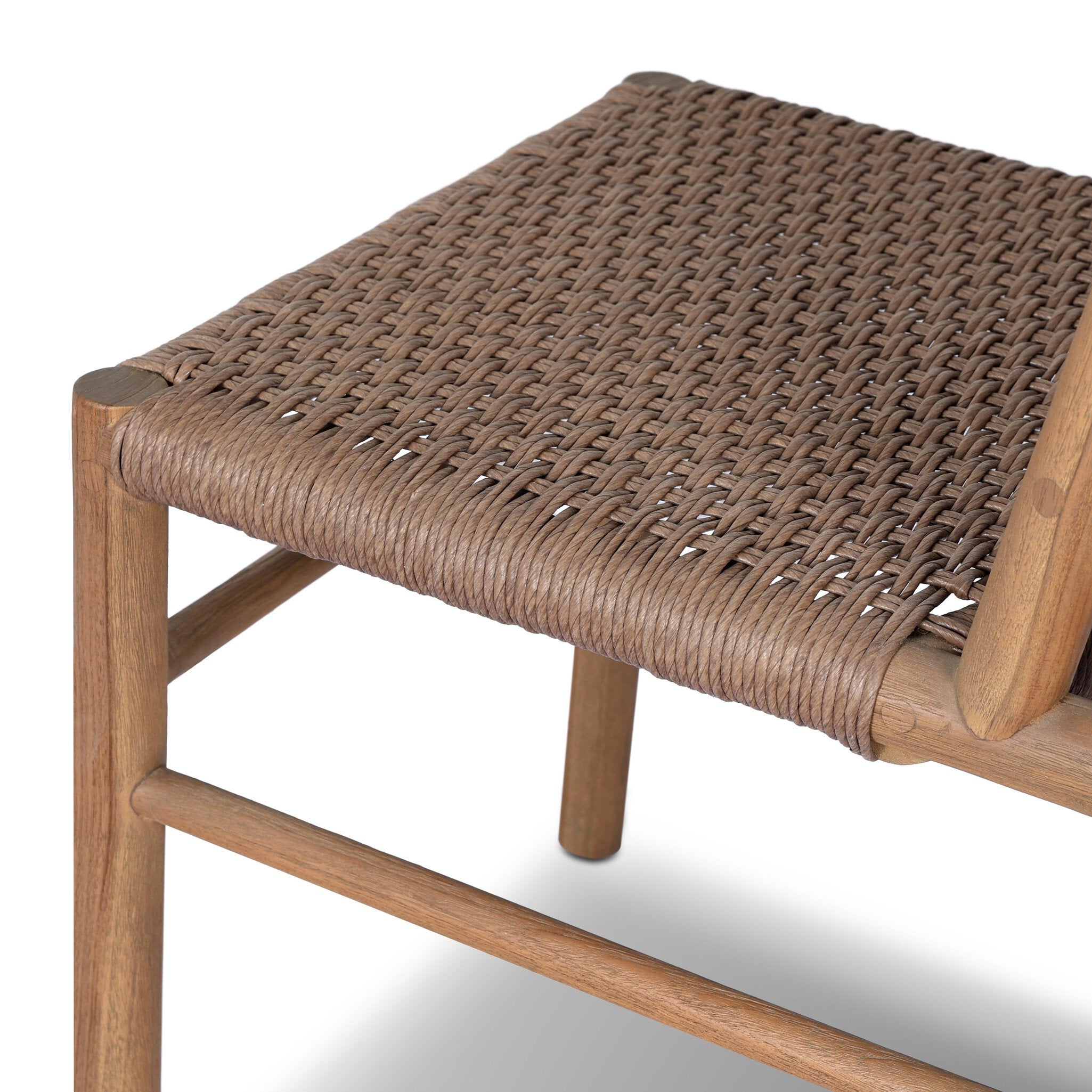 Jazz Outdoor Dining Chair
