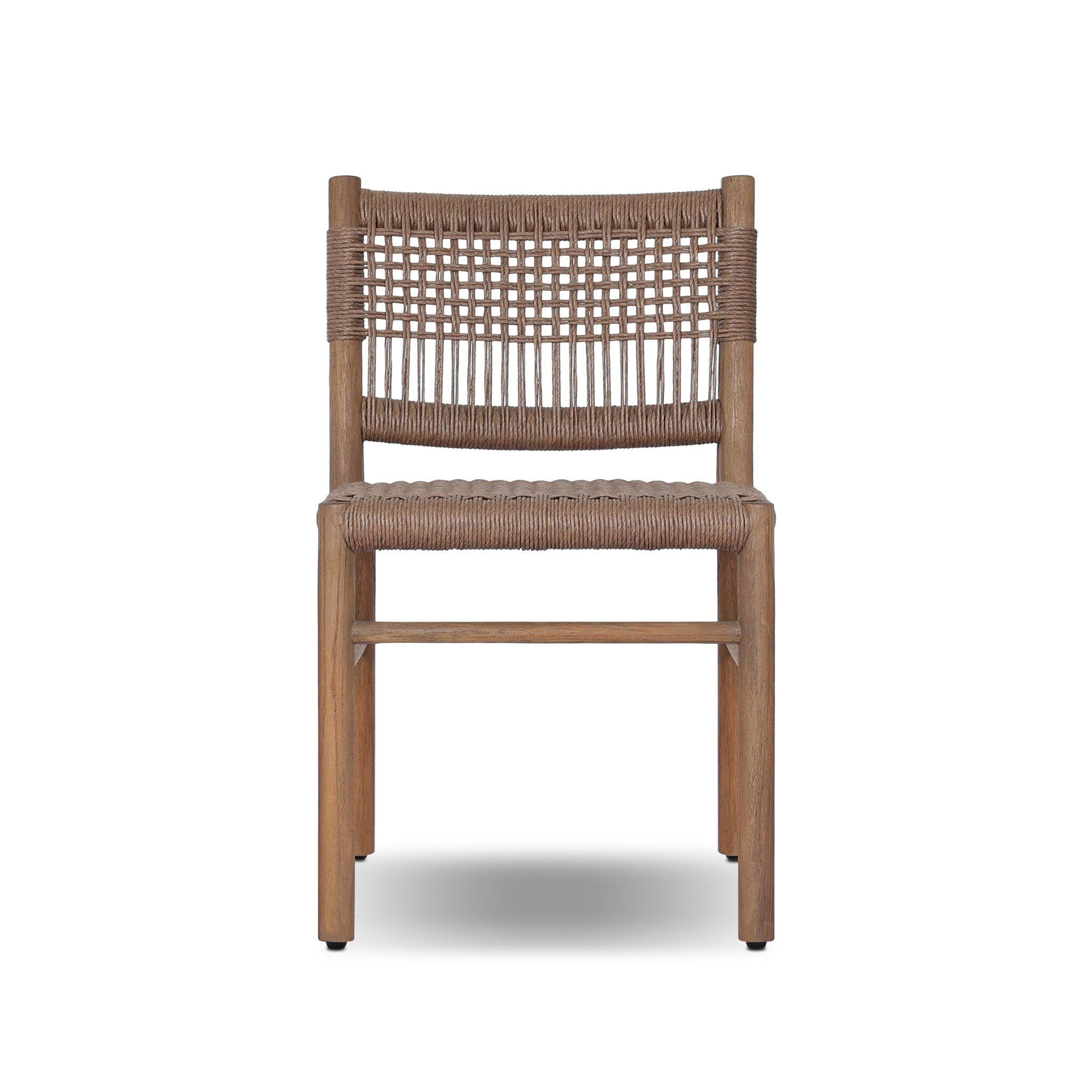 Jazz Outdoor Dining Chair