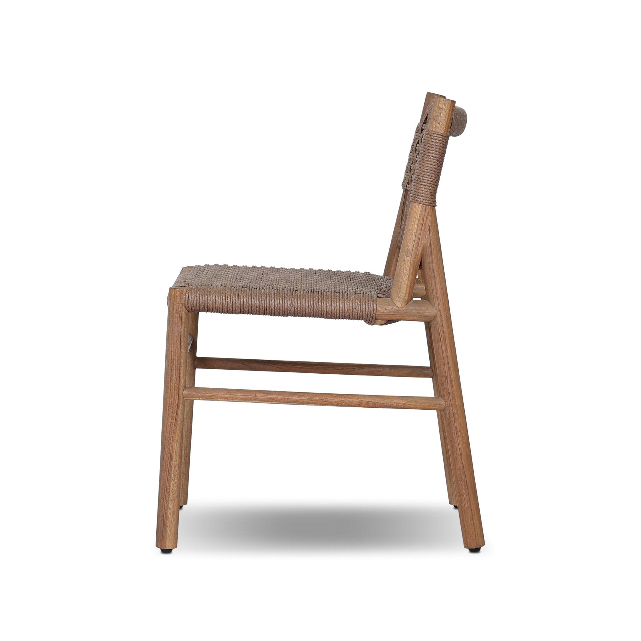 Jazz Outdoor Dining Chair