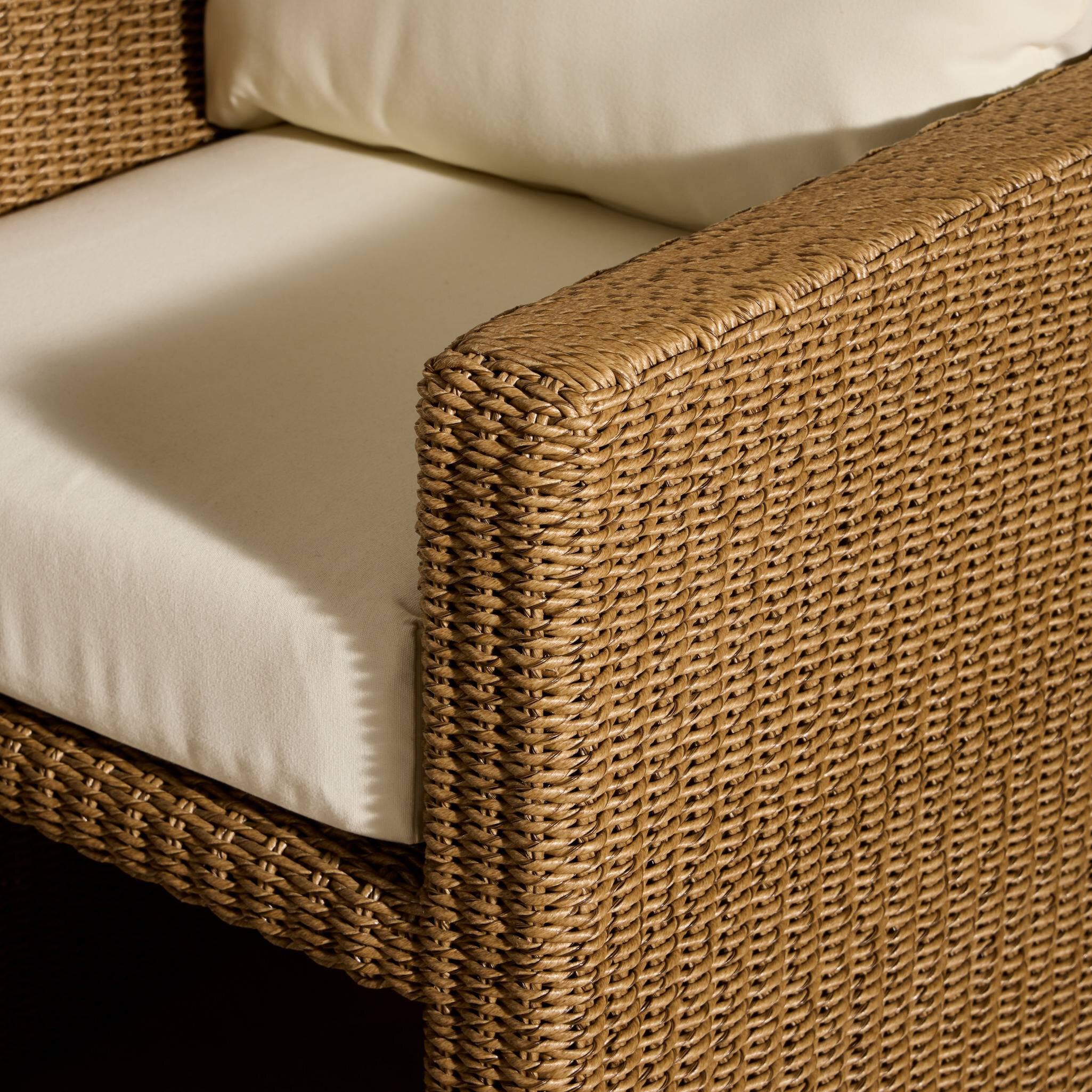 Zenith Outdoor Dining Chair