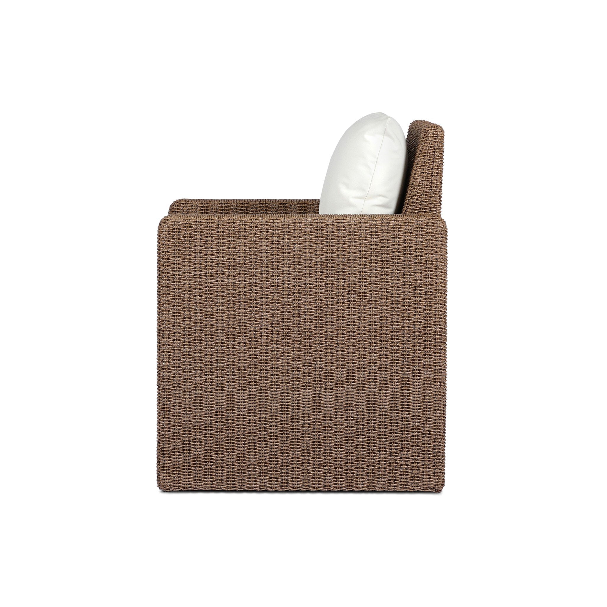 Zenith Outdoor Dining Chair