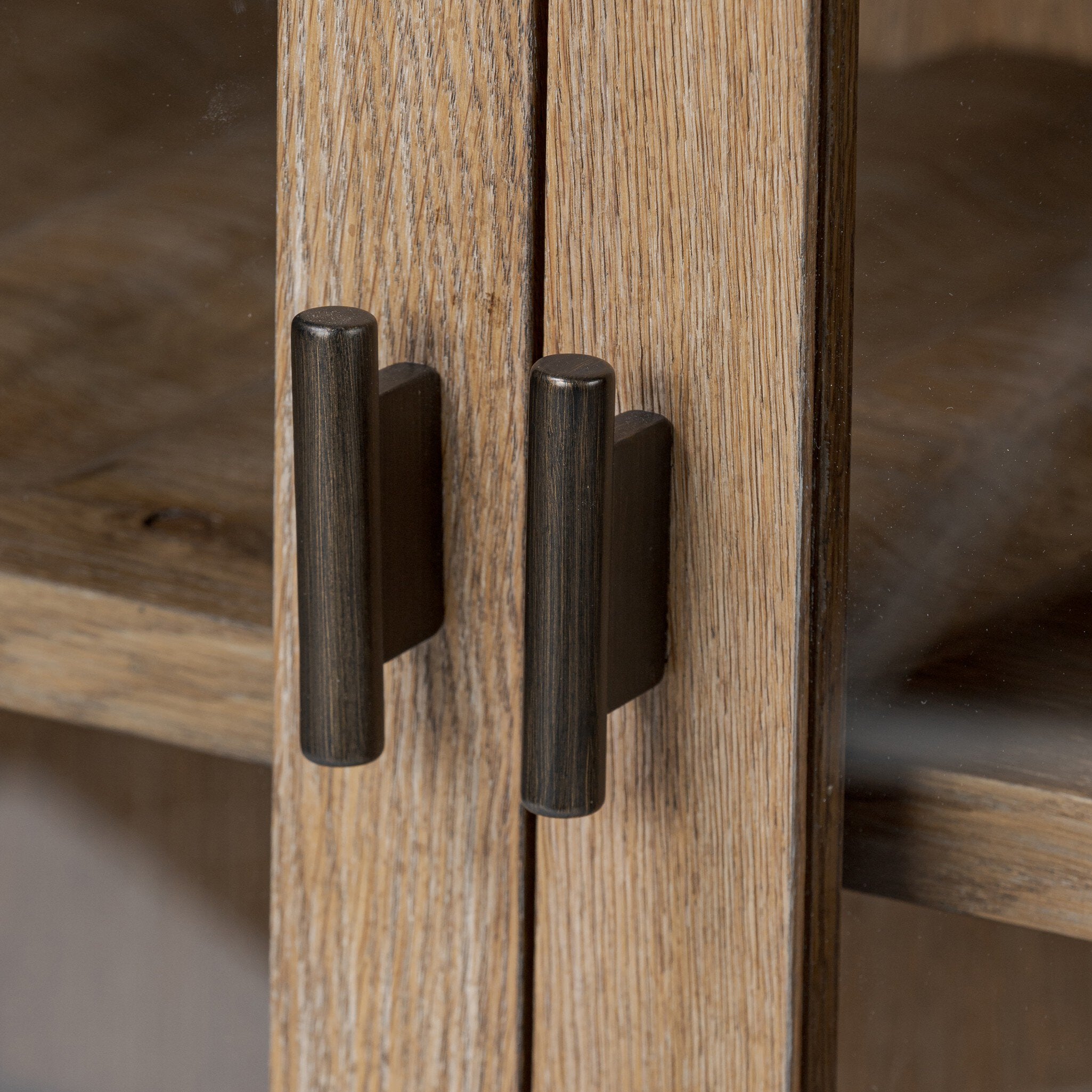 Glenda Bar Cabinet