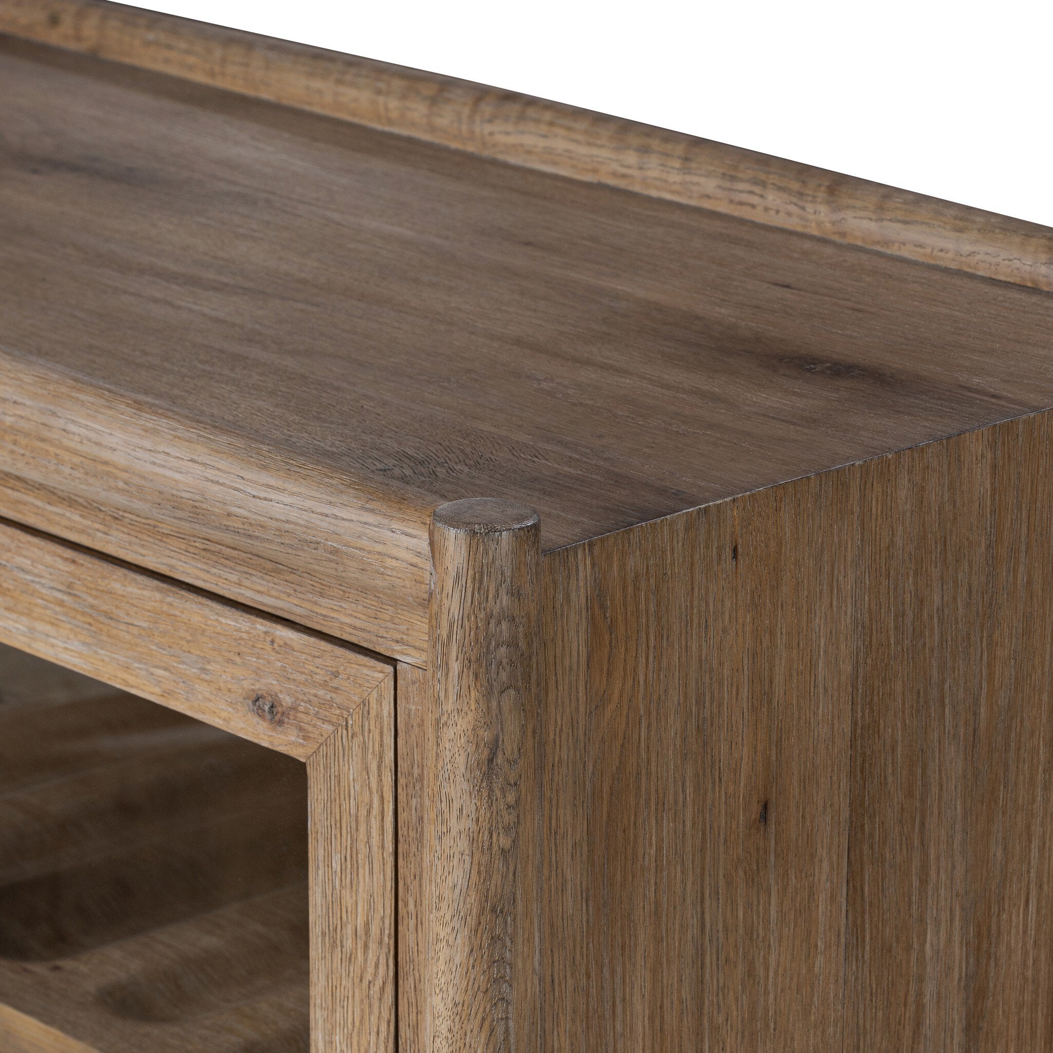 Glenda Bar Cabinet
