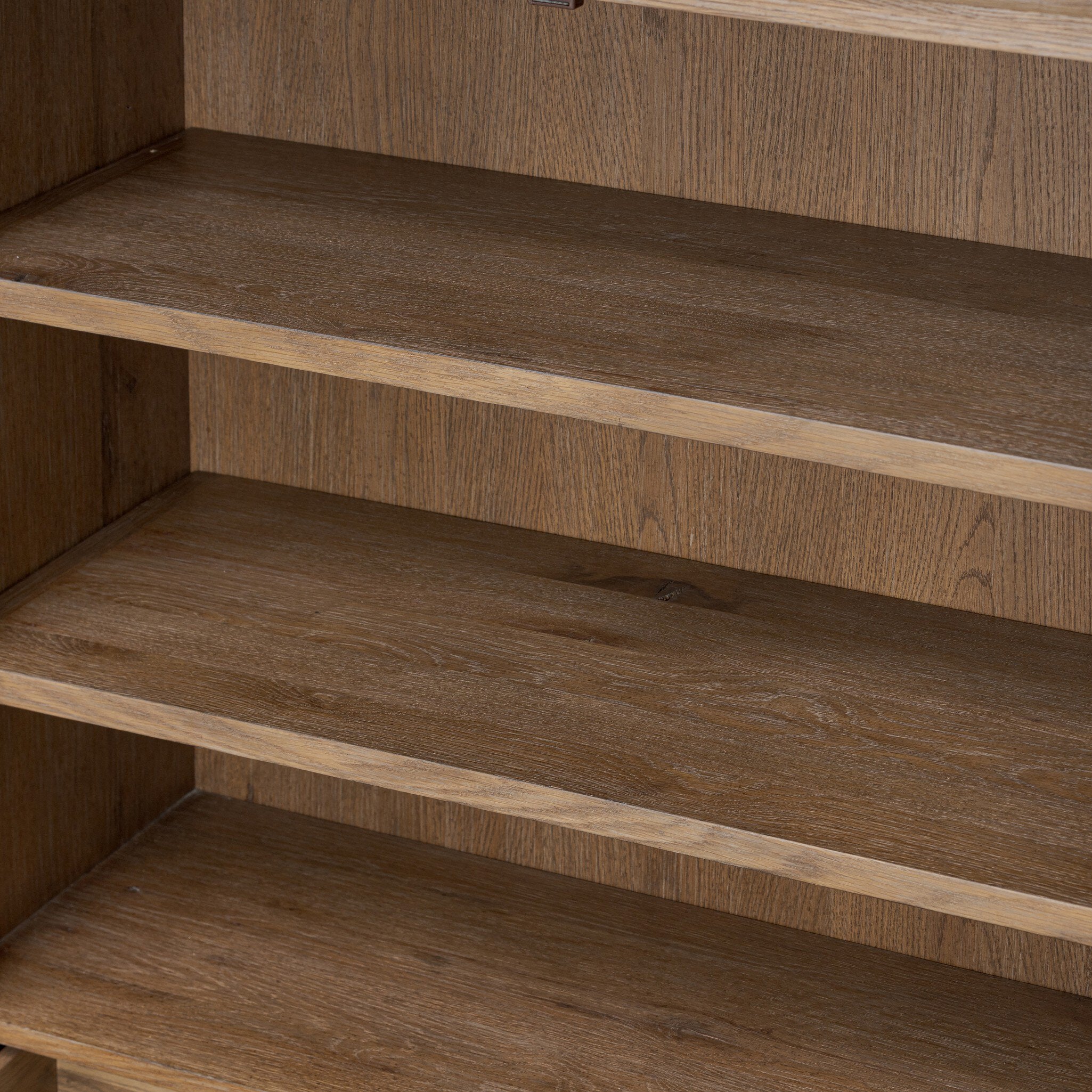 Glenda Bar Cabinet