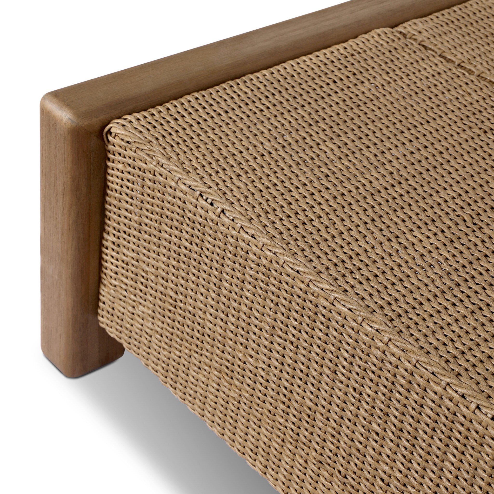 Edrik Outdoor Coffee Table