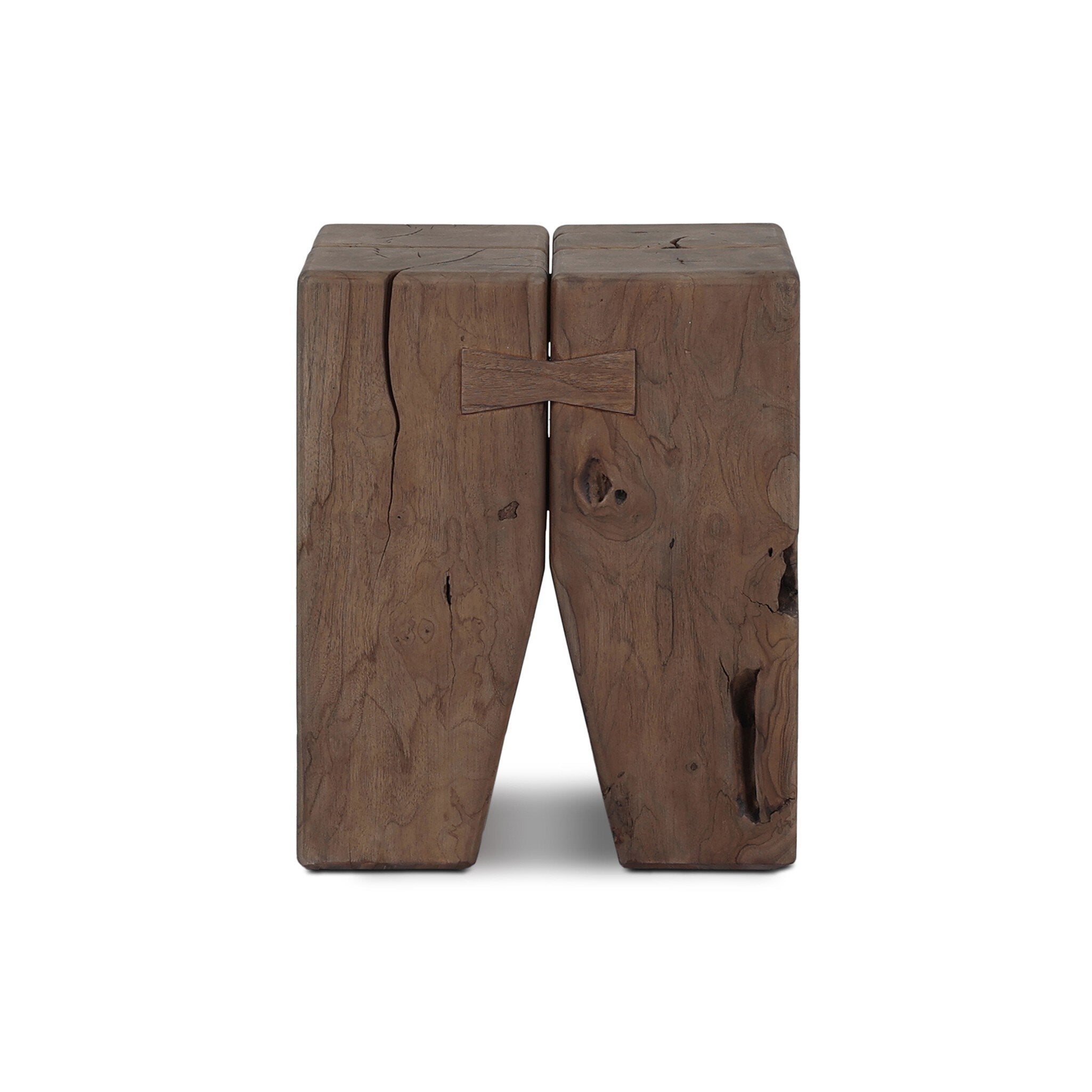 Ofelia Outdoor End Table