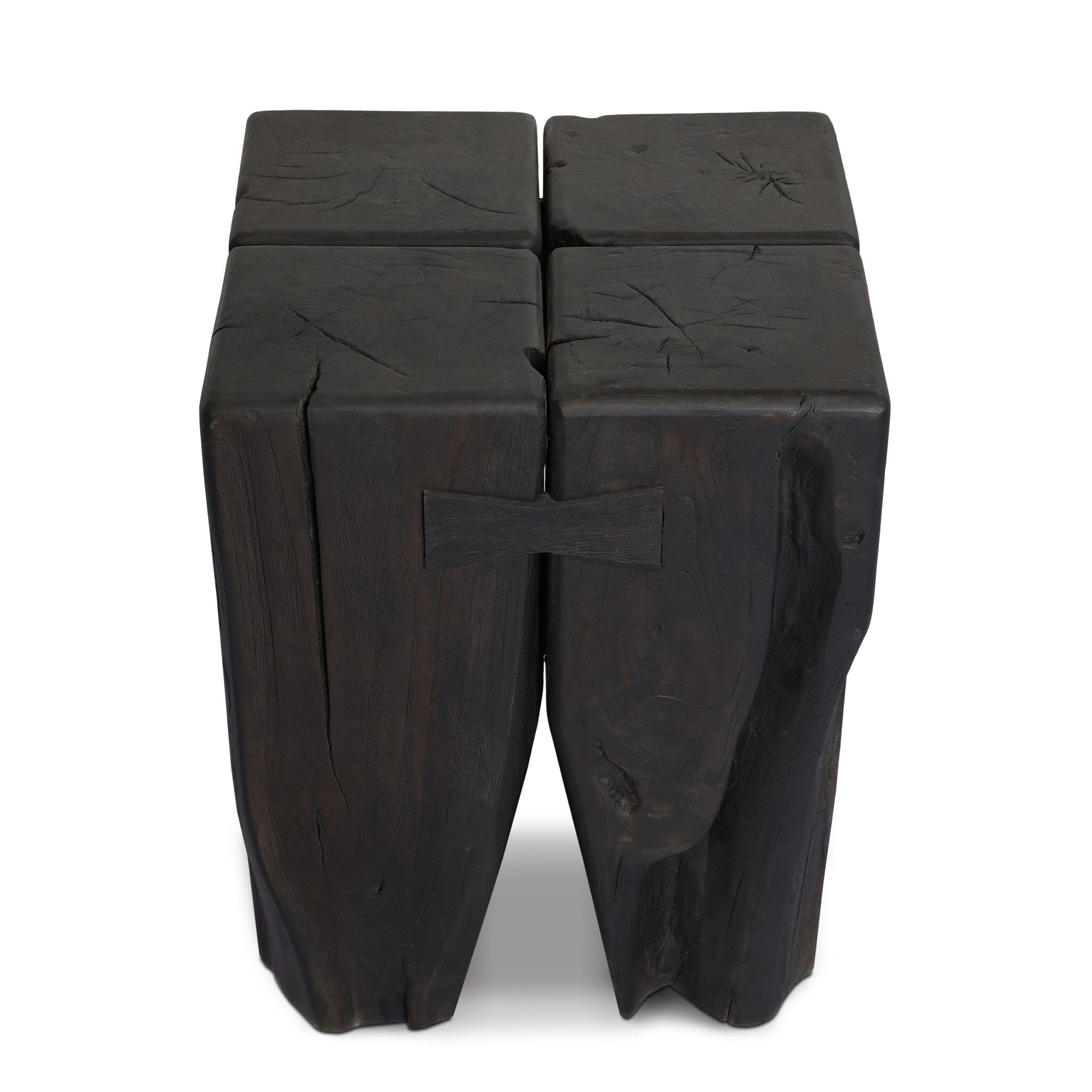 Ofelia Outdoor End Table