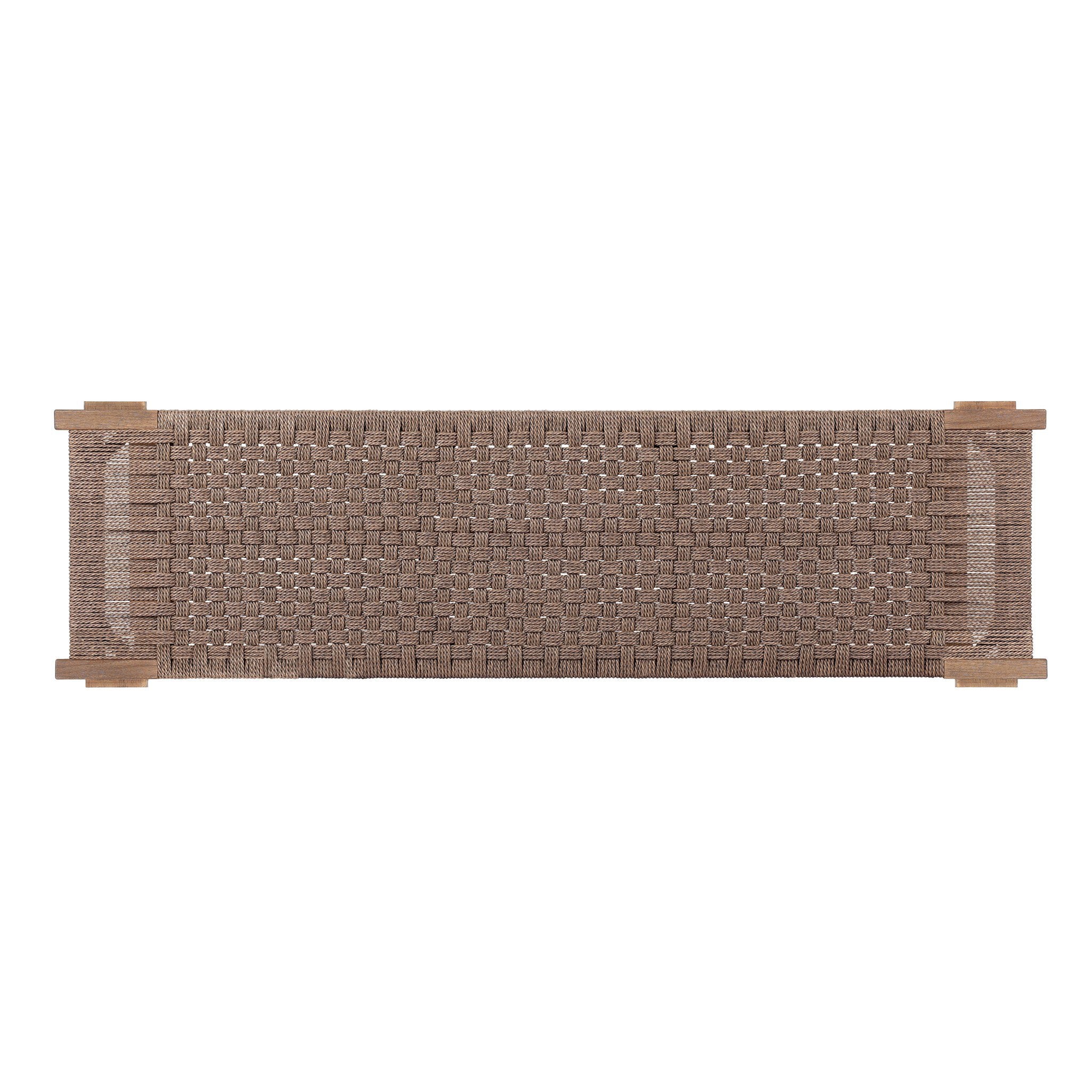 Maxim Outdoor Bench