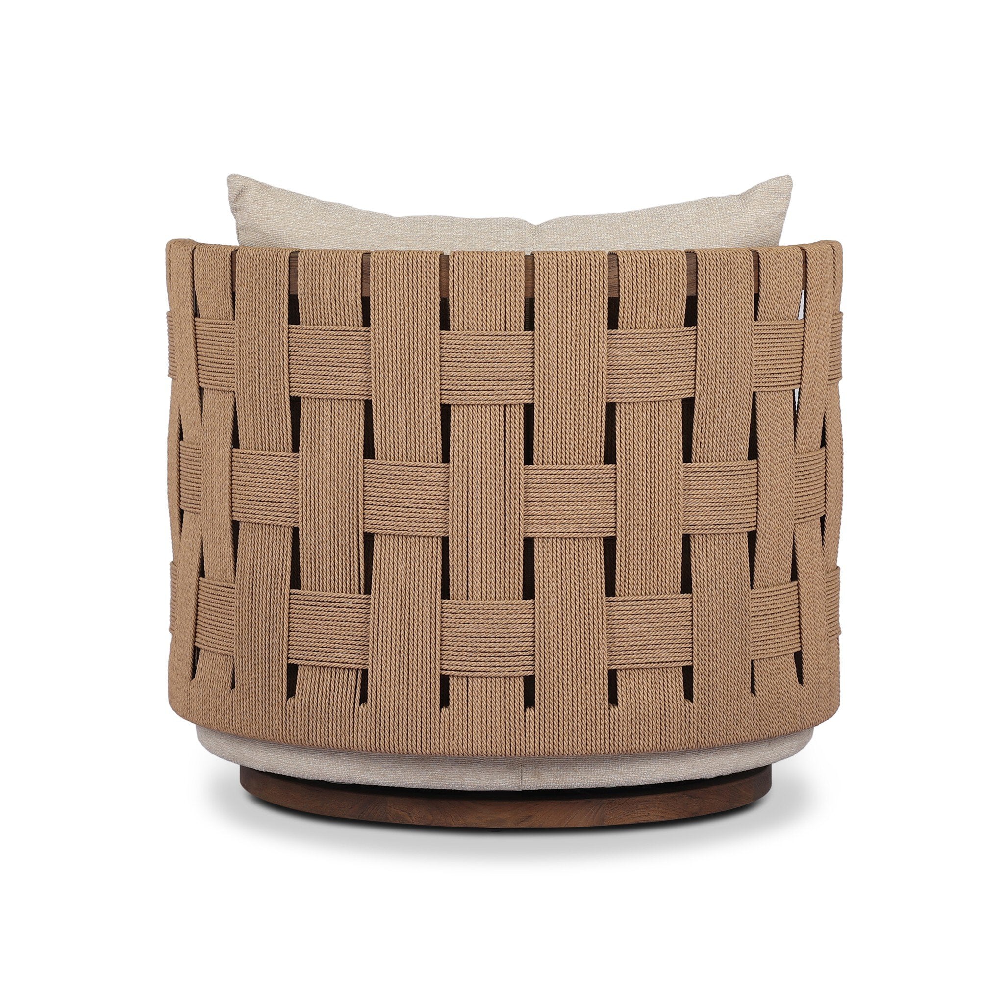 Tadeo Outdoor Chair