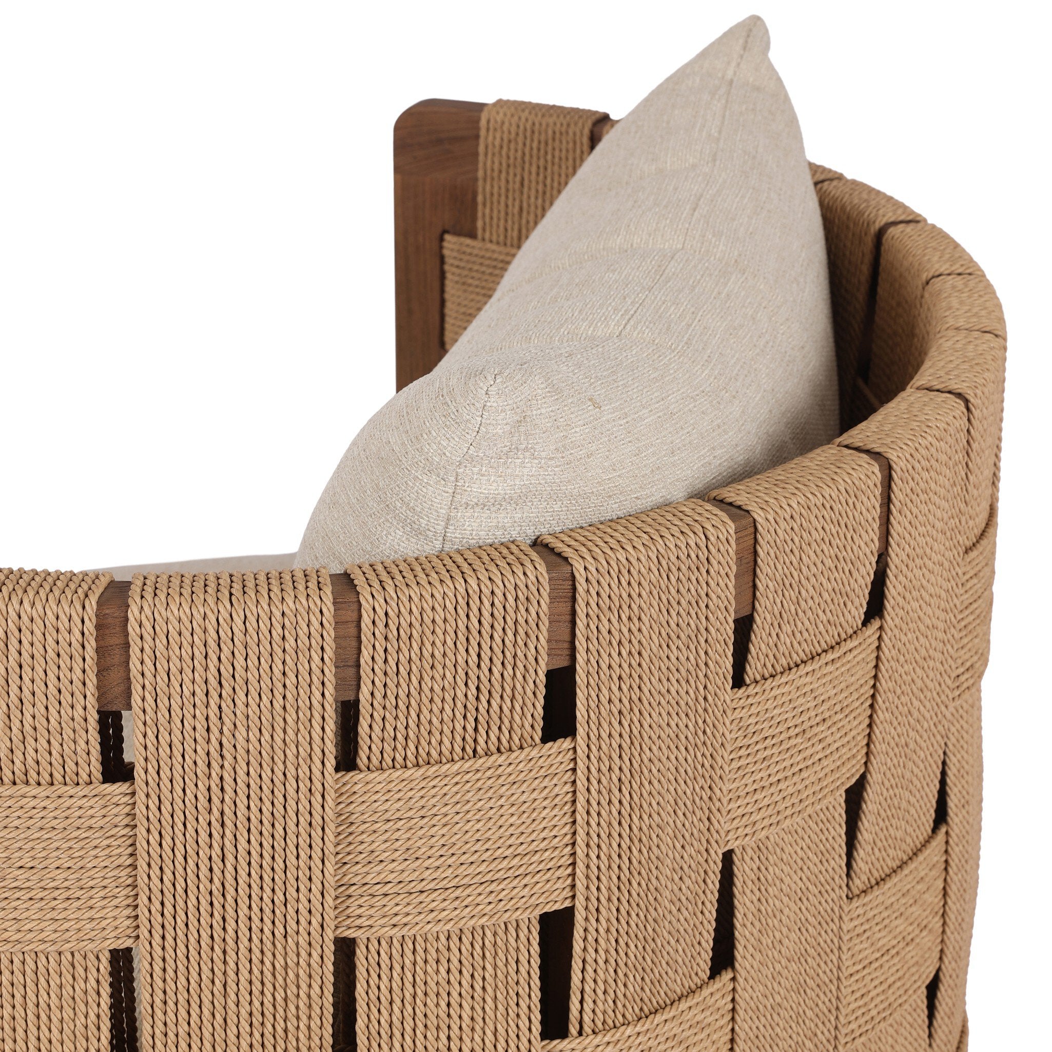 Tadeo Outdoor Chair
