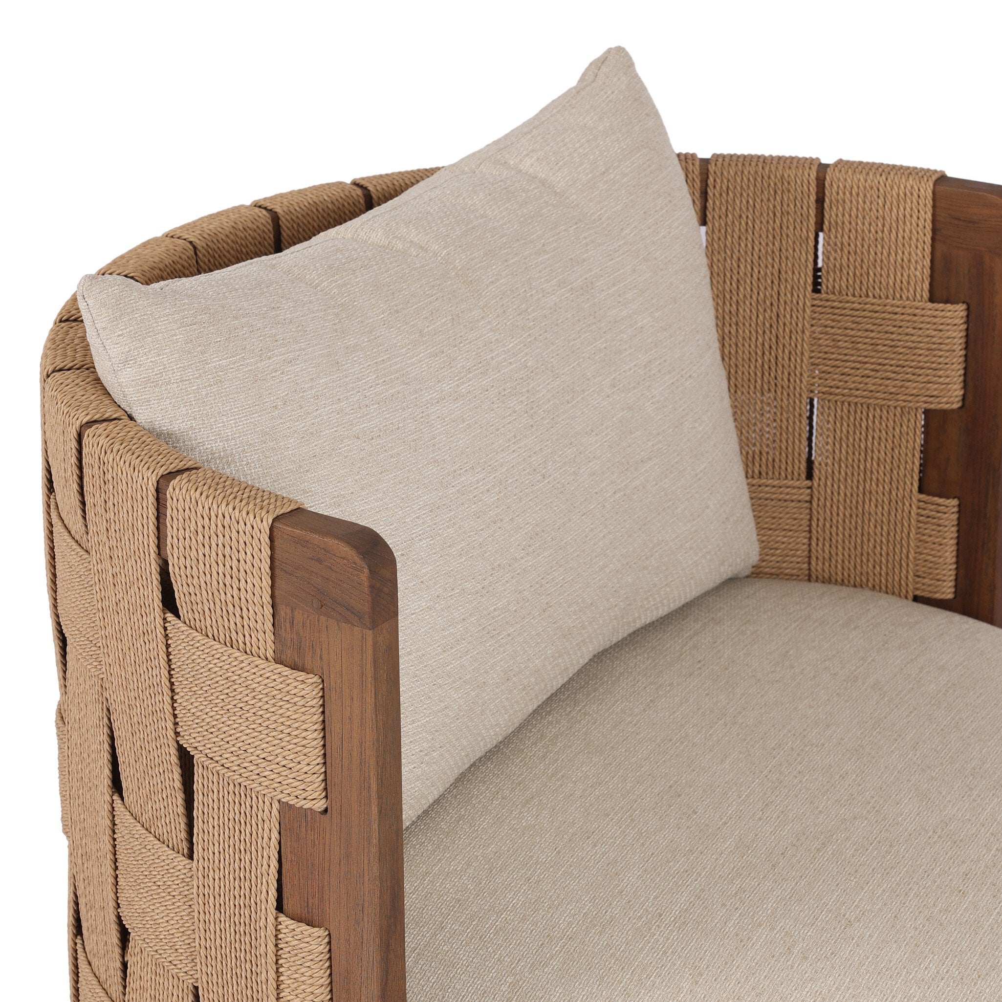 Tadeo Outdoor Chair