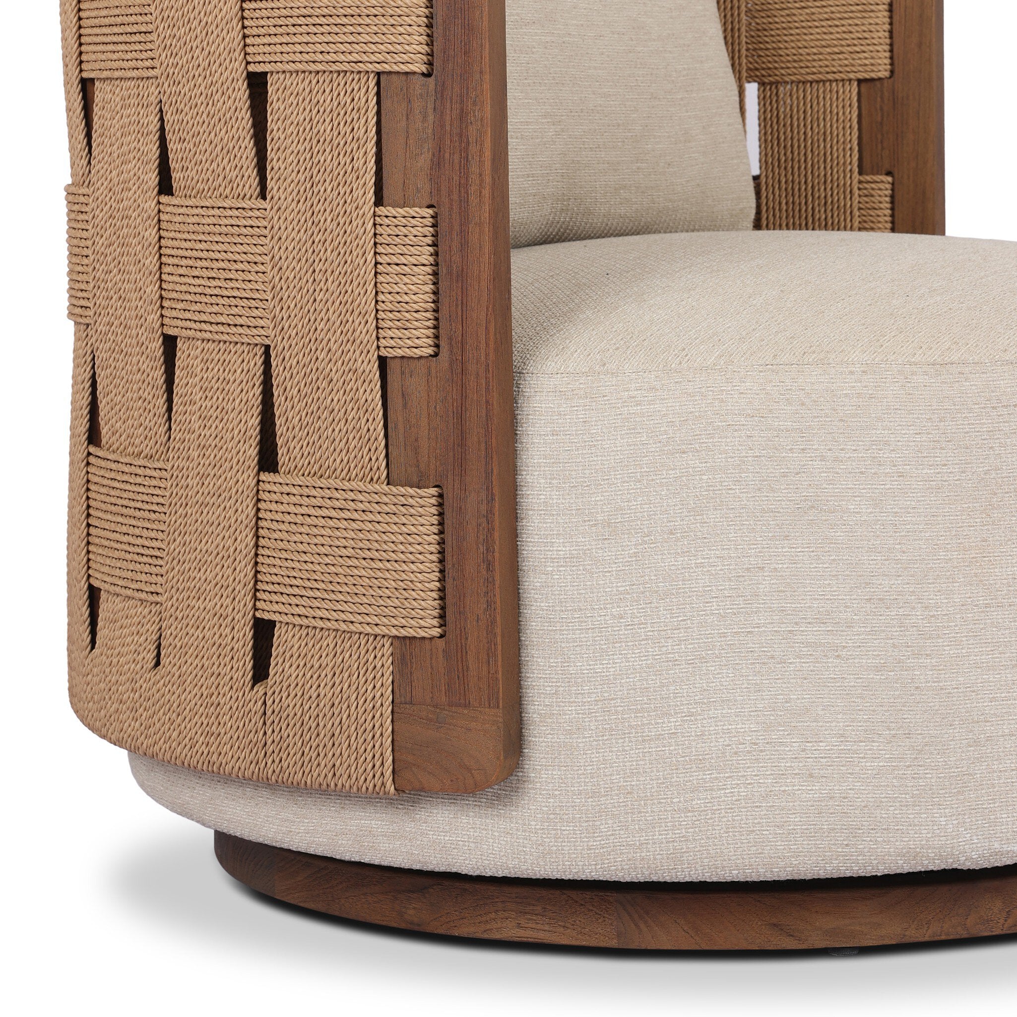 Tadeo Outdoor Chair