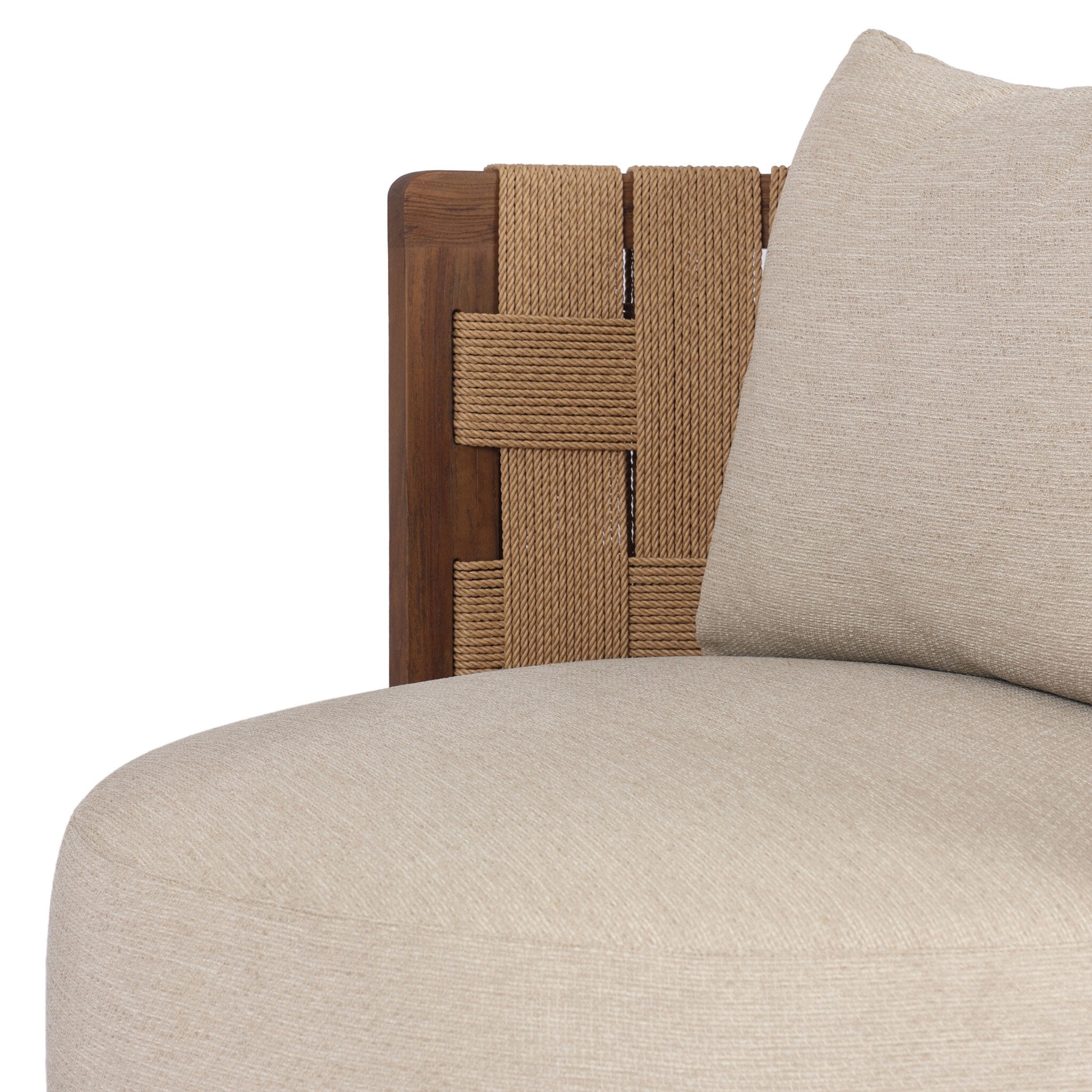 Tadeo Outdoor Chair