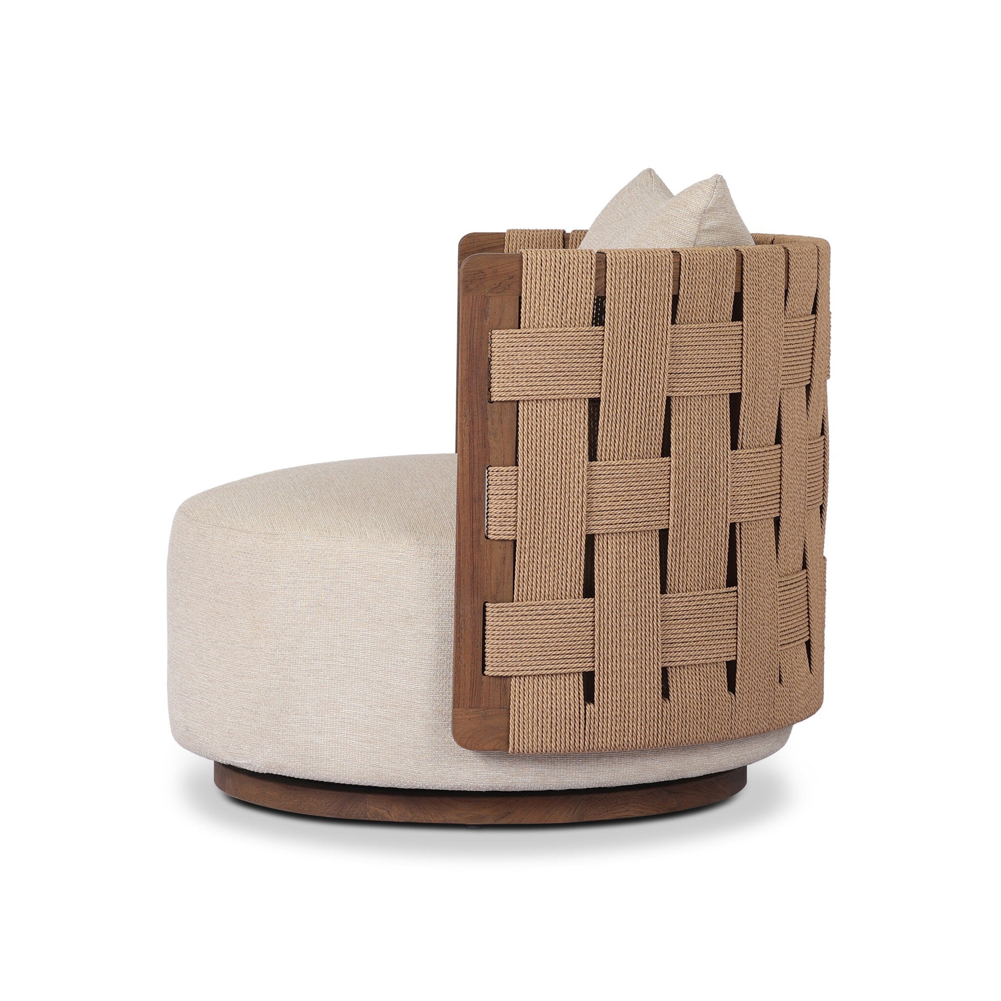 Tadeo Outdoor Chair