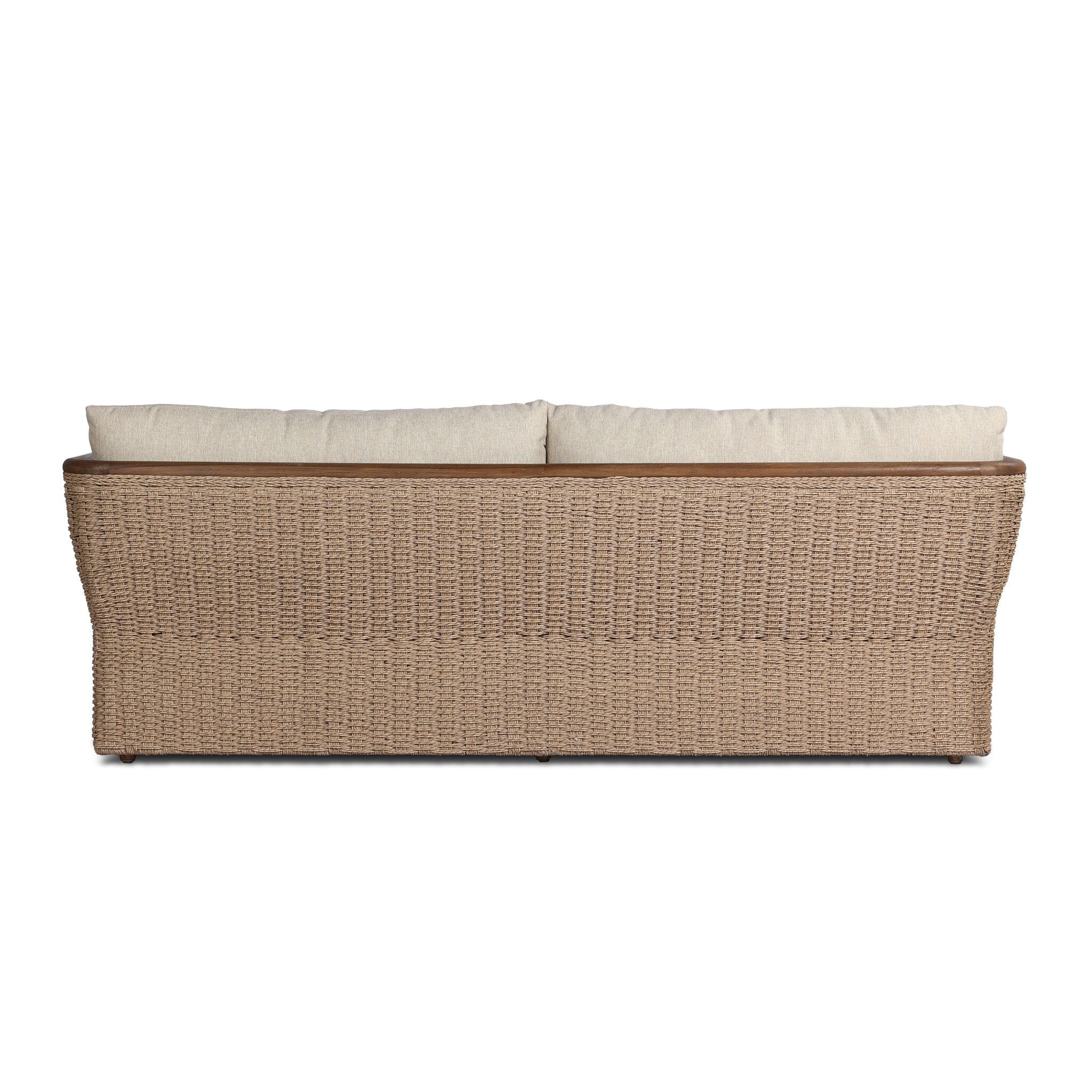 Almira Outdoor Sofa
