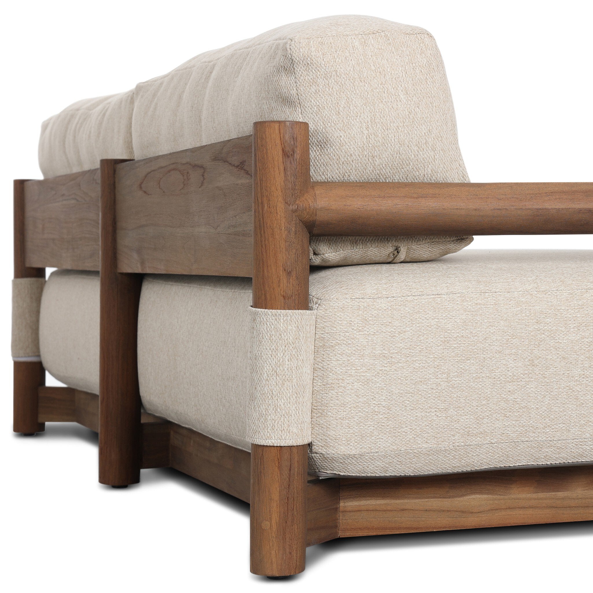 Fabian Outdoor Sofa
