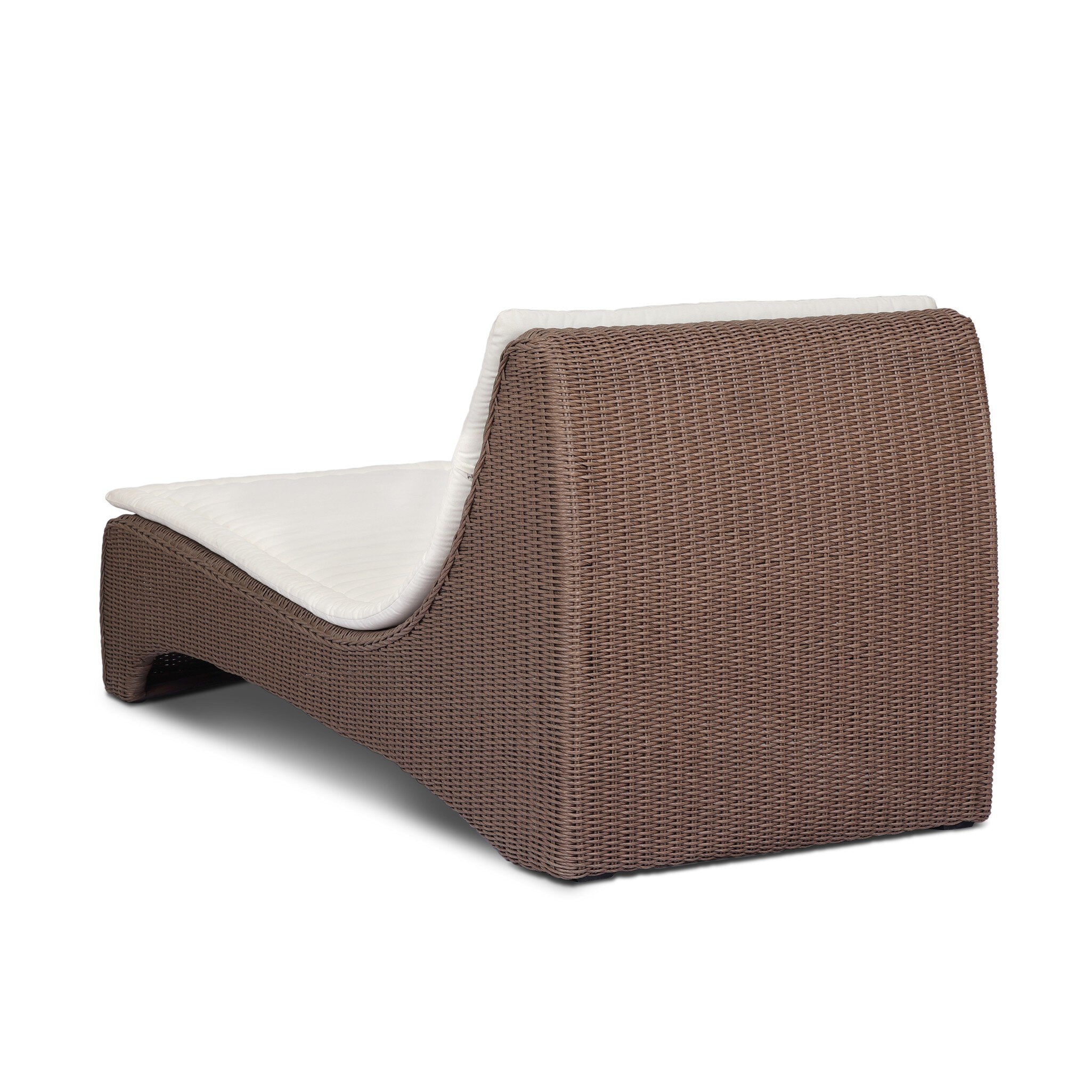 Mara Outdoor Chaise