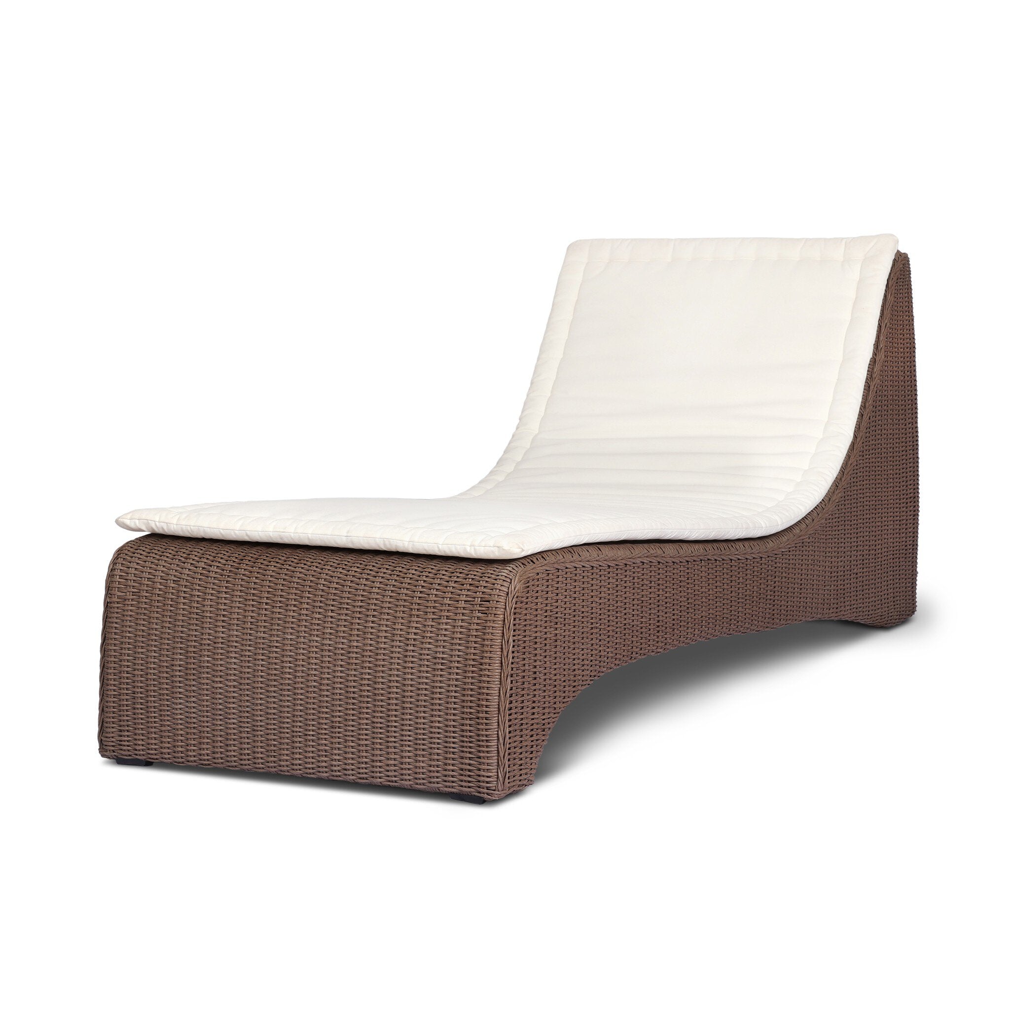 Mara Outdoor Chaise
