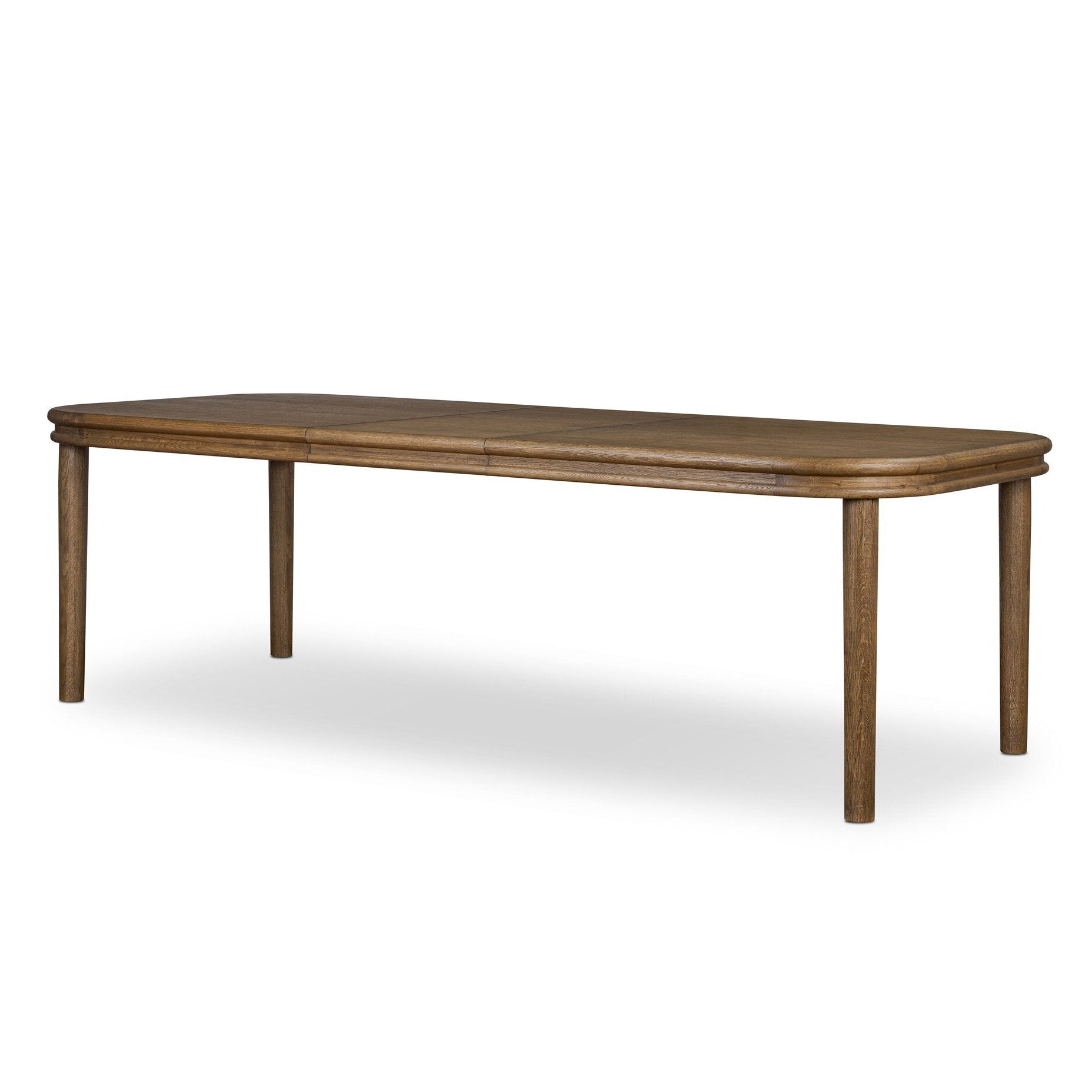 Florence Extension Dining Table - StyleMeGHD - Dining Tables
