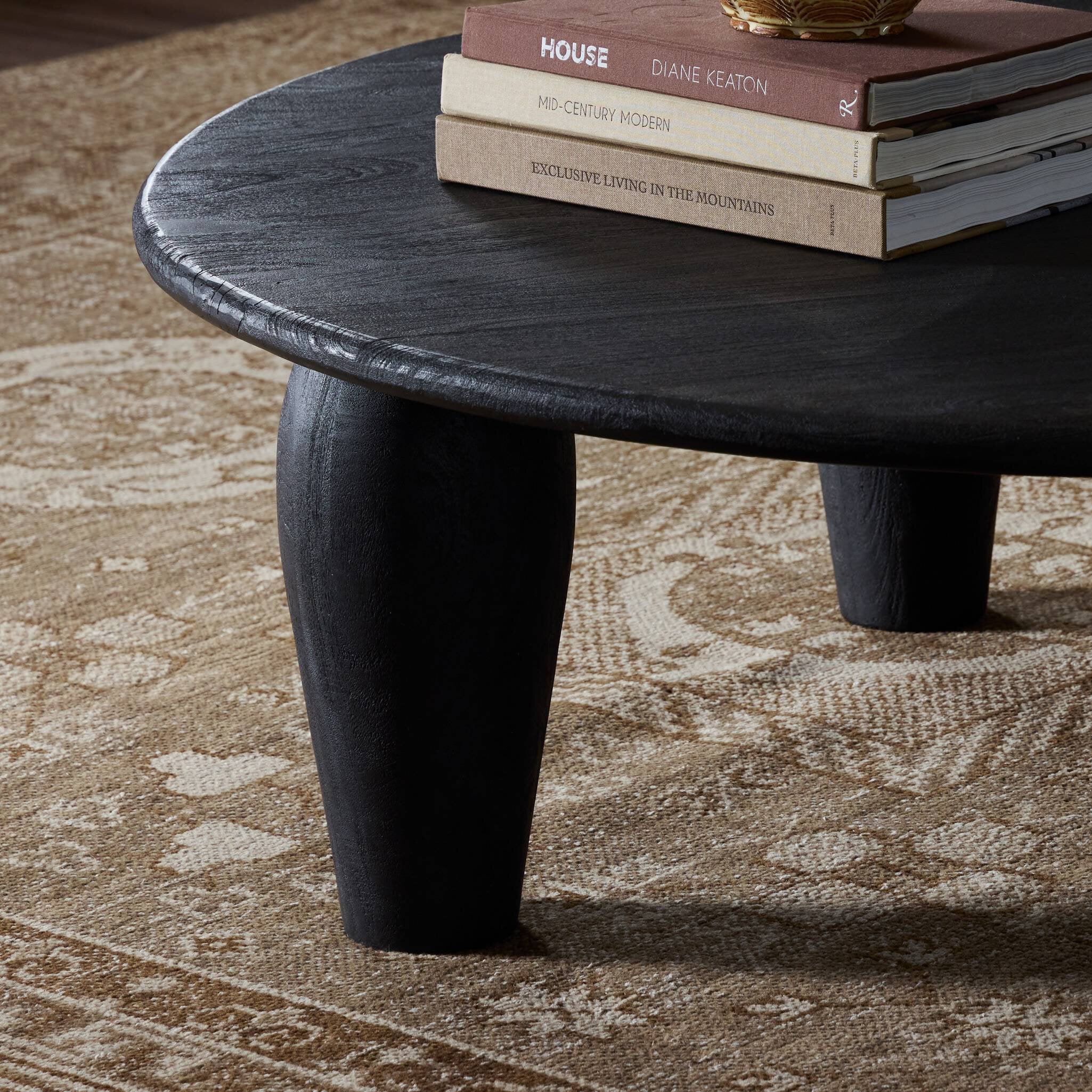 Malachi Coffee Table