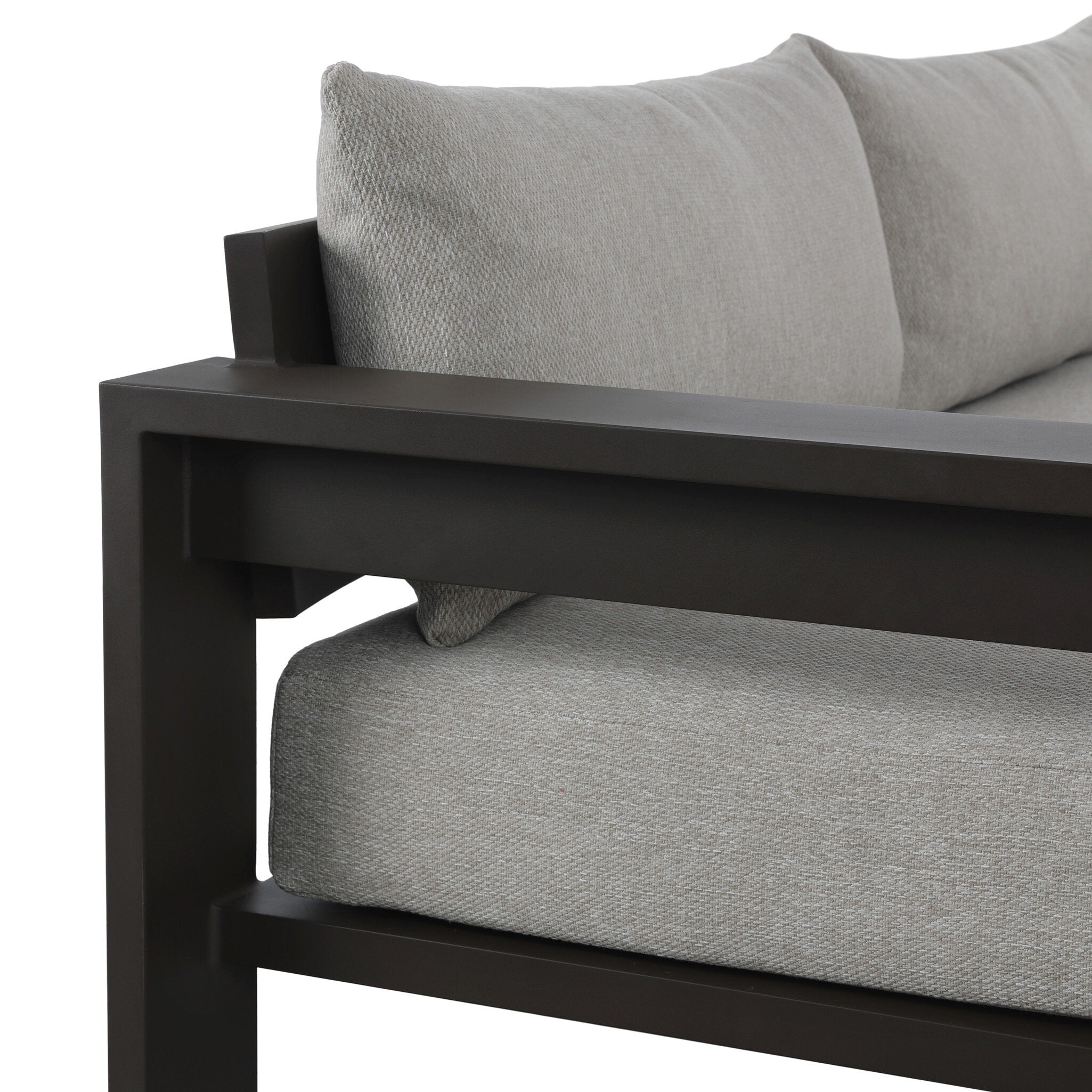 Haydee Outdoor Sofa
