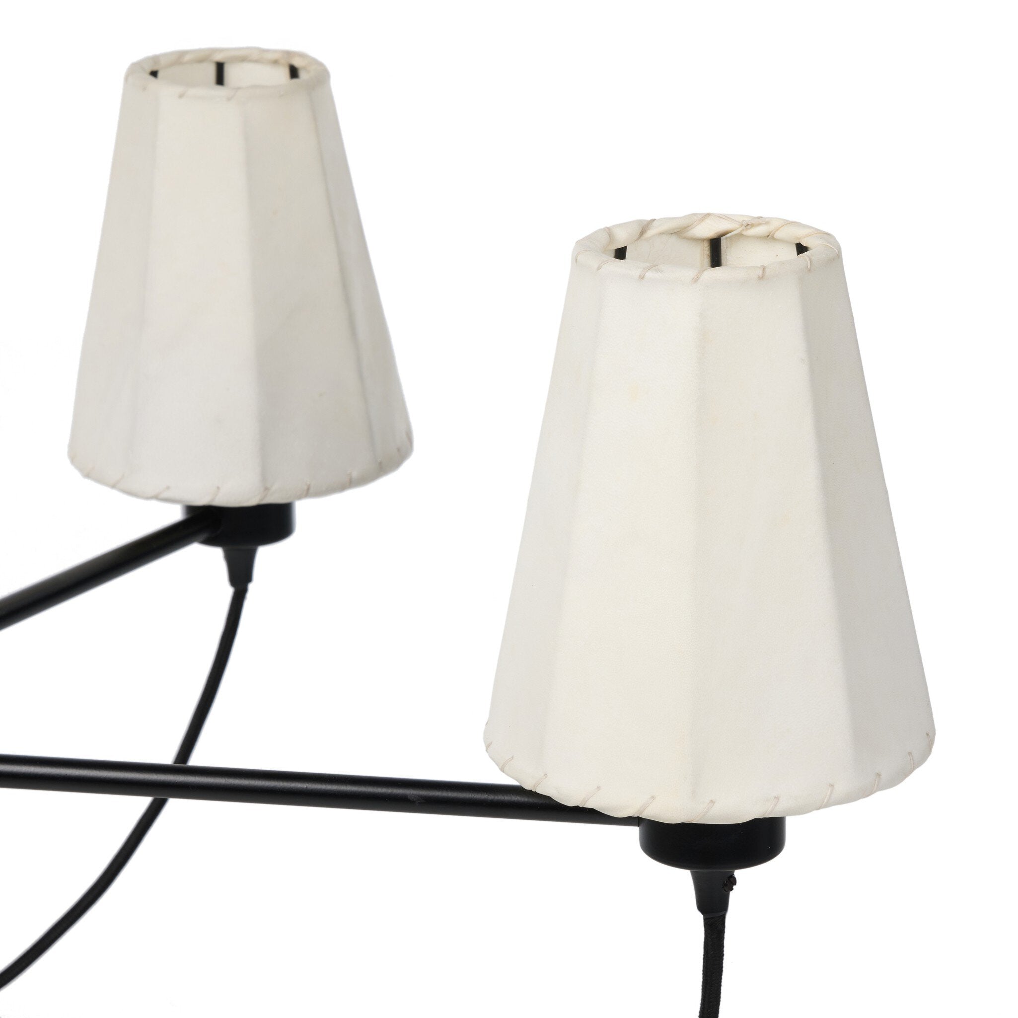 Weston Chandelier - StyleMeGHD - Chandeliers