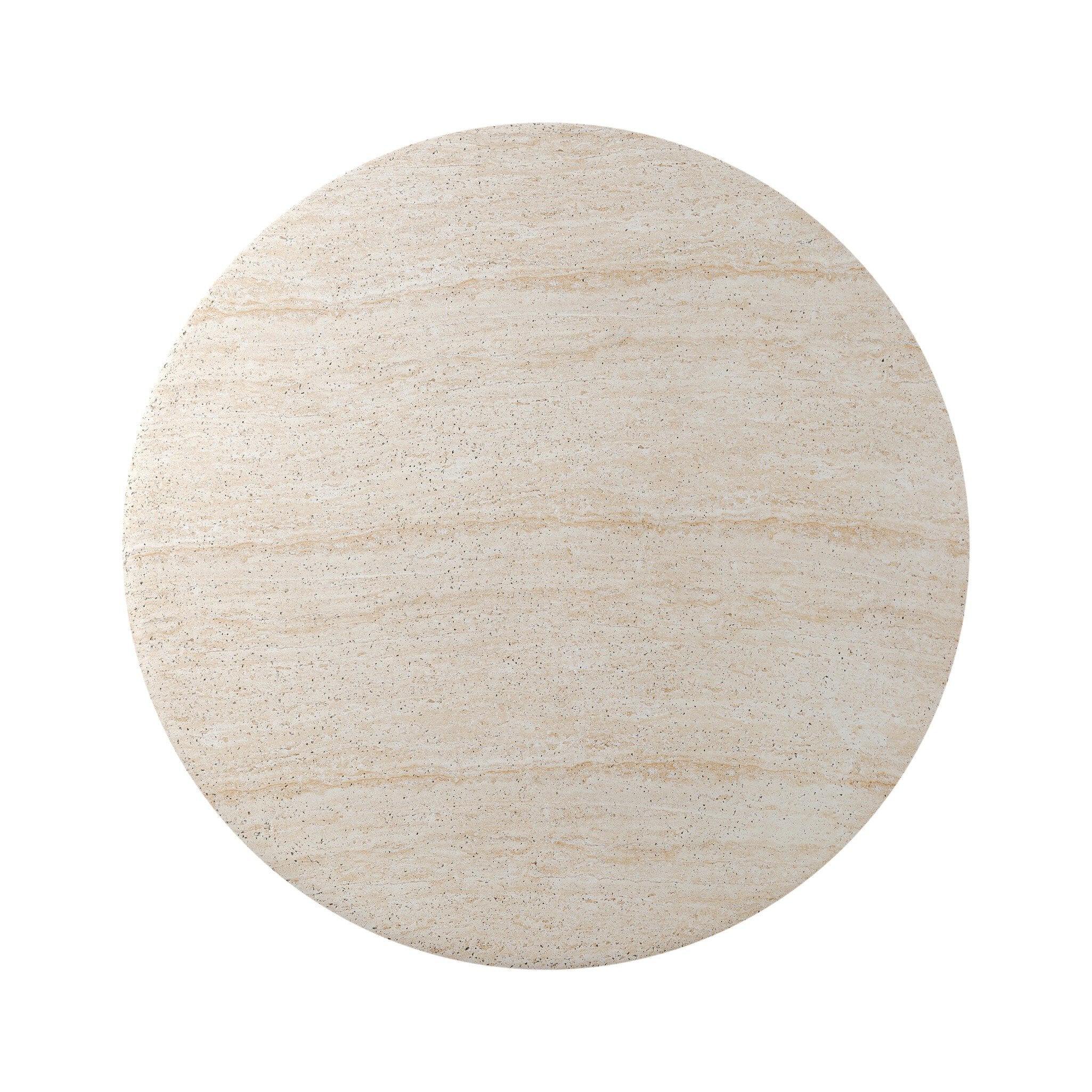 Niko Outdoor Round Dining Table