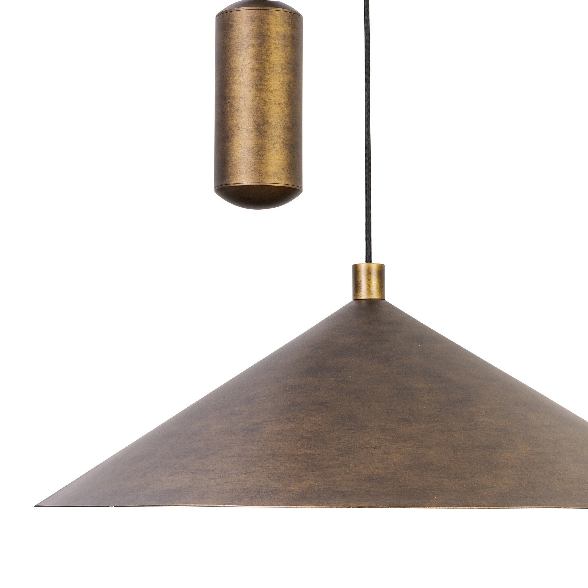 Emerson Pendant - StyleMeGHD - Pendants