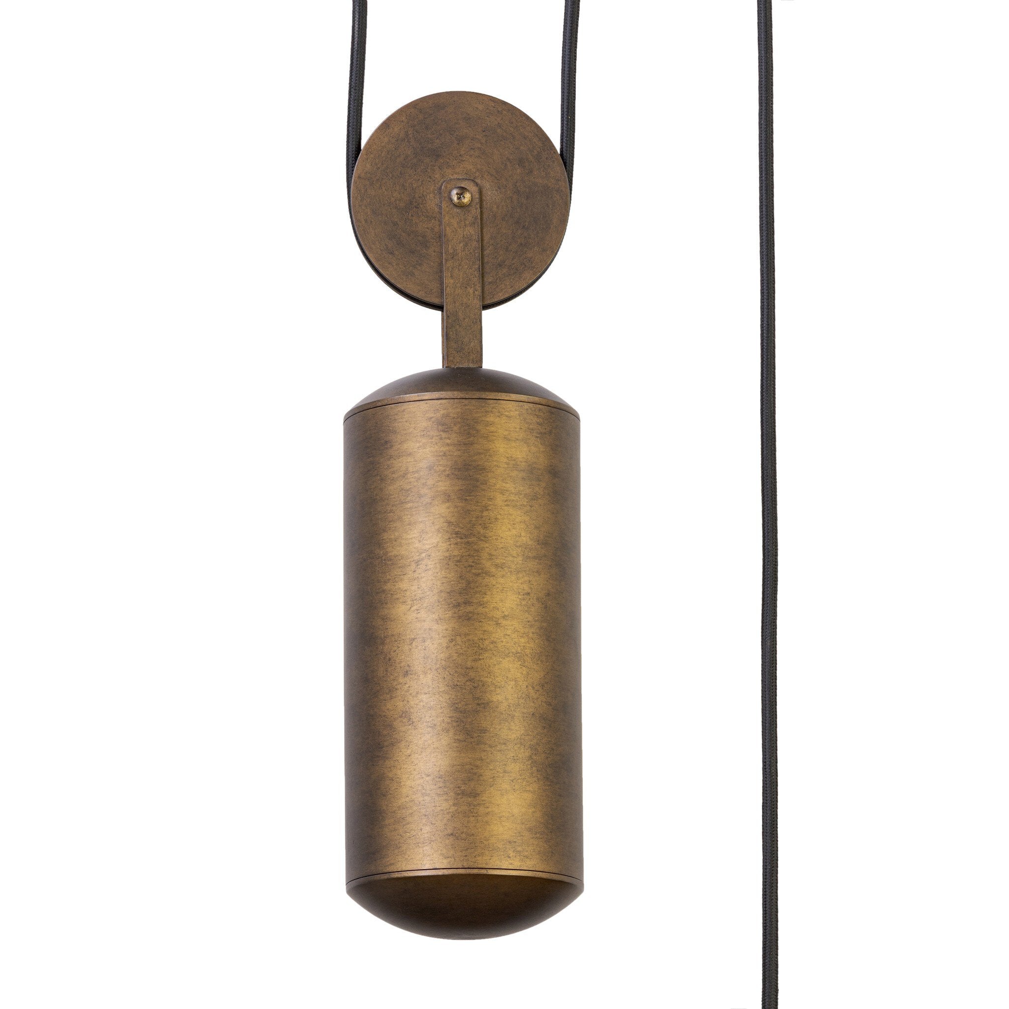 Emerson Pendant - StyleMeGHD - Pendants