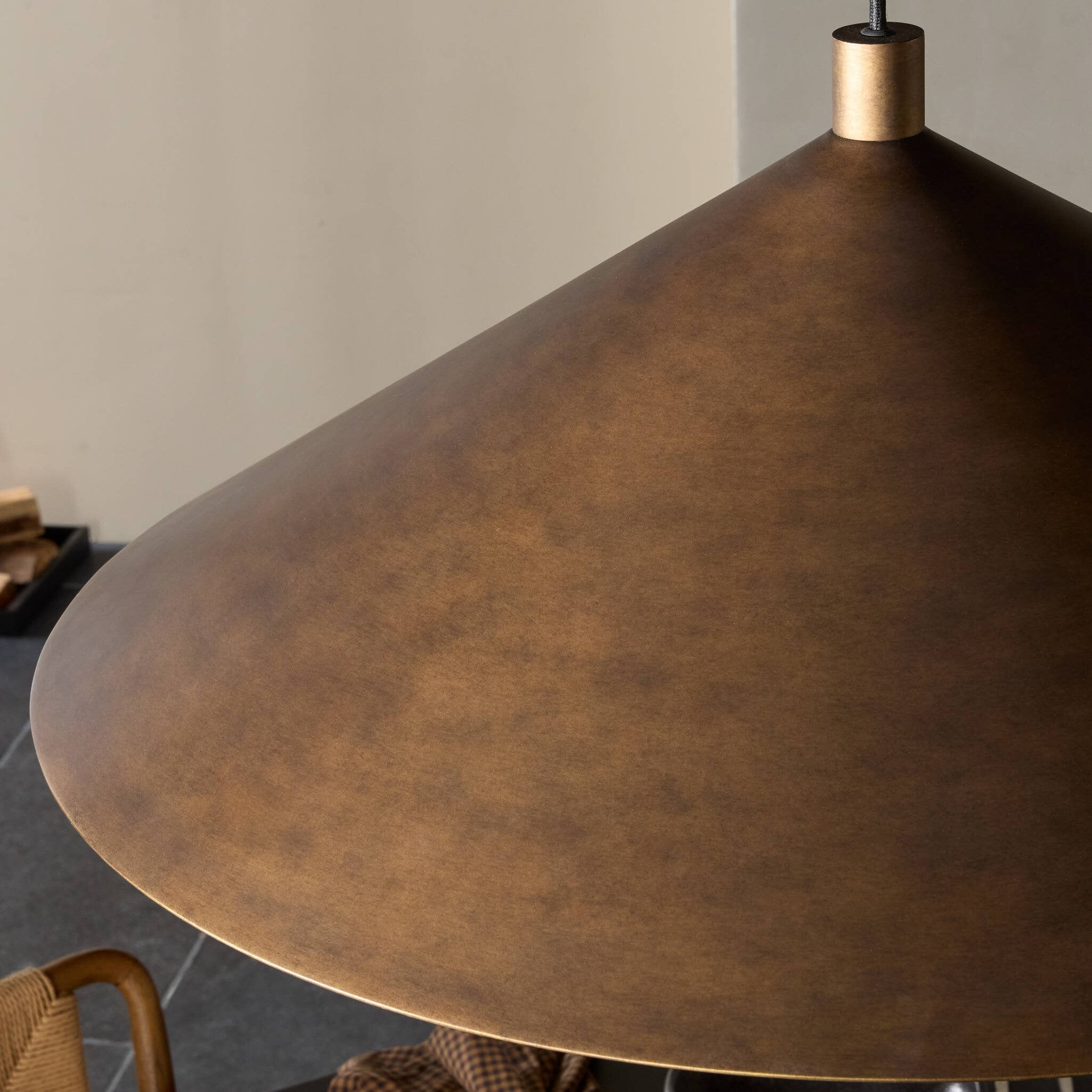Emerson Pendant - StyleMeGHD - Pendants