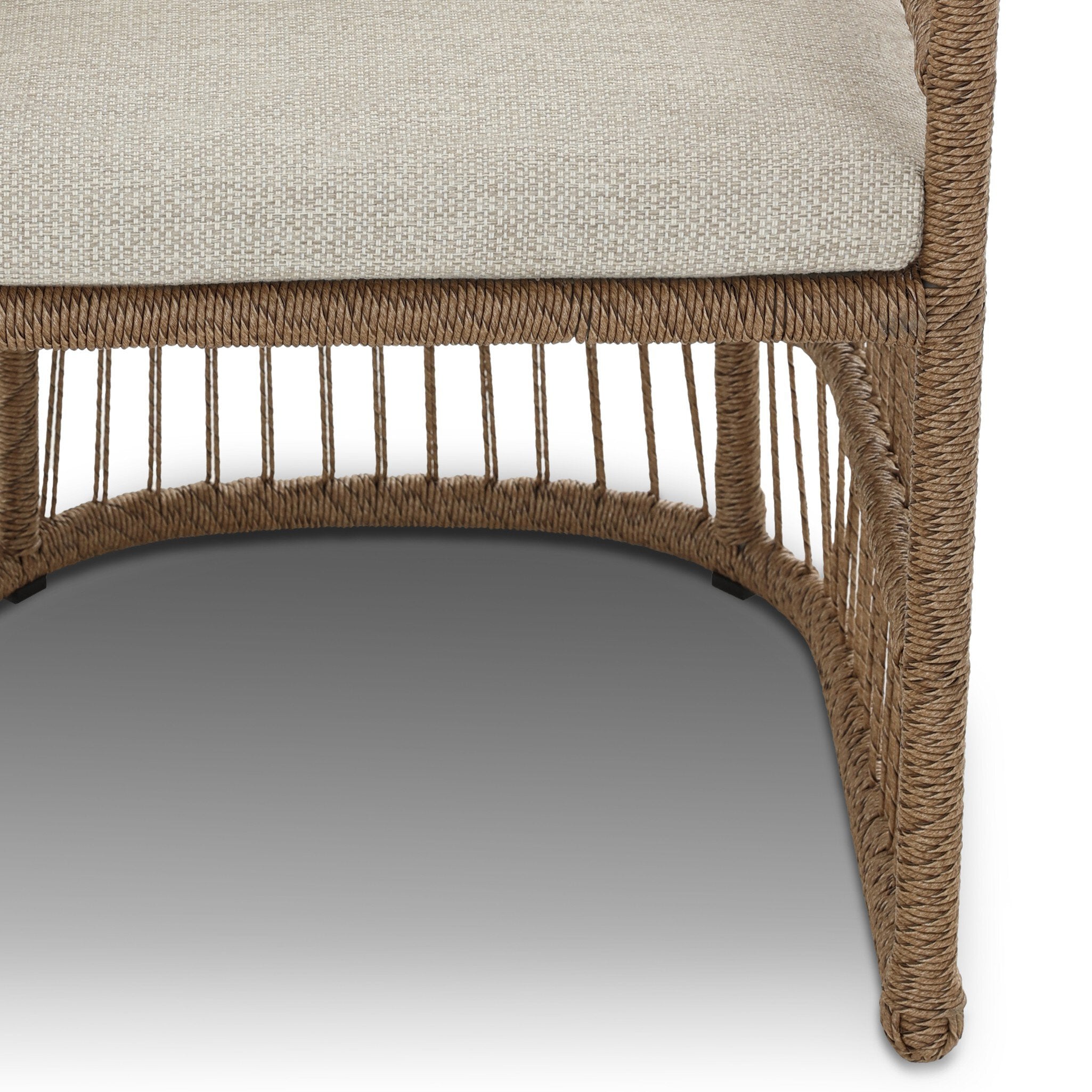 Minda Outdoor Dining Chair