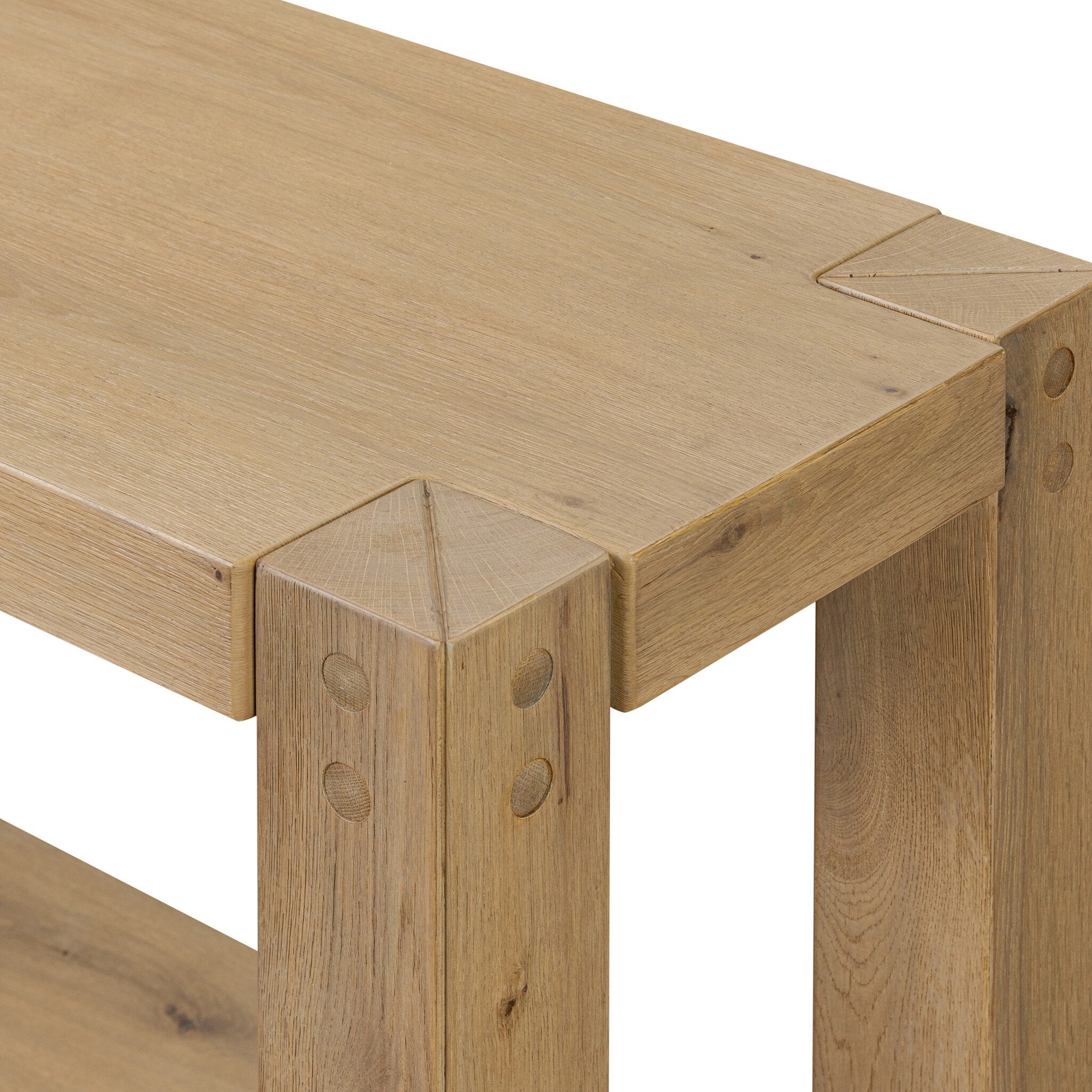 Emerson Console Table