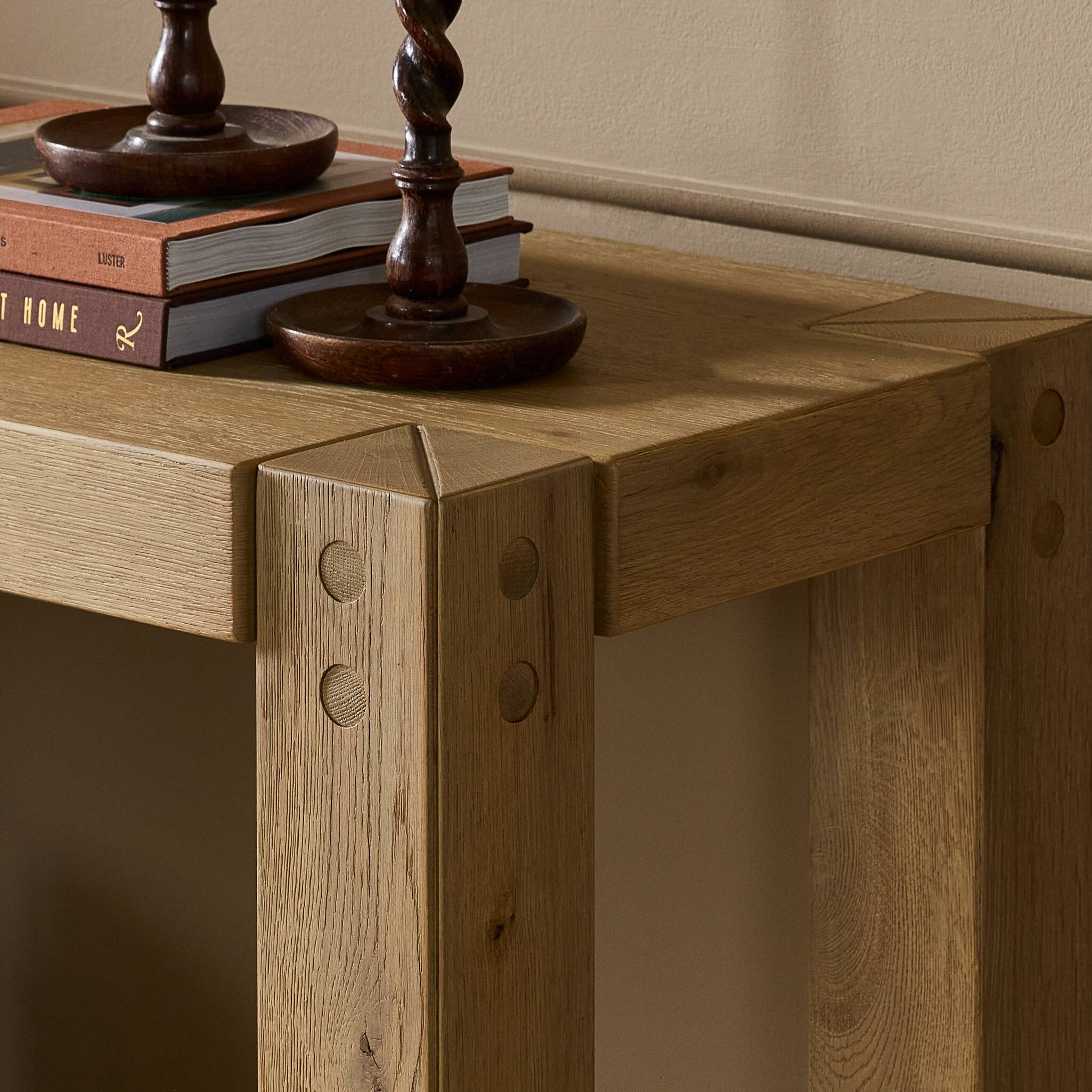 Emerson Console Table