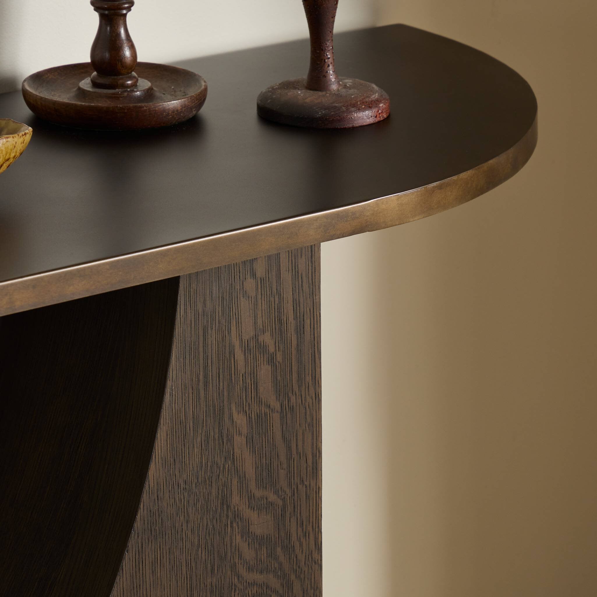 Mateo Console Table