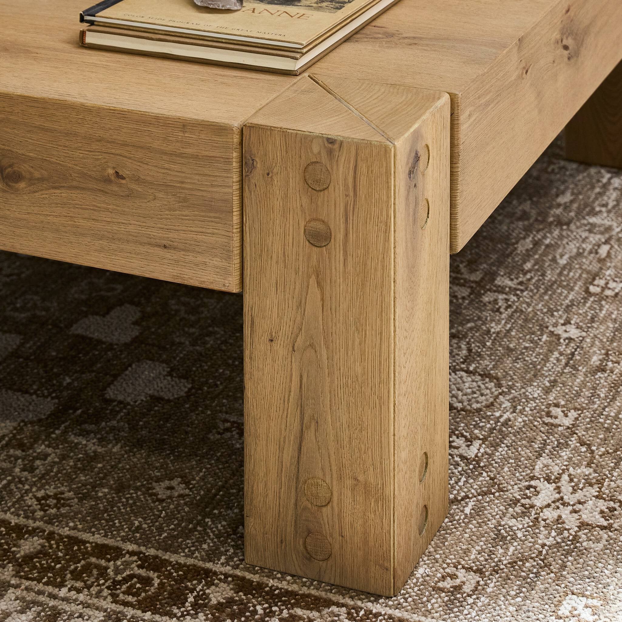 Emery Coffee Table