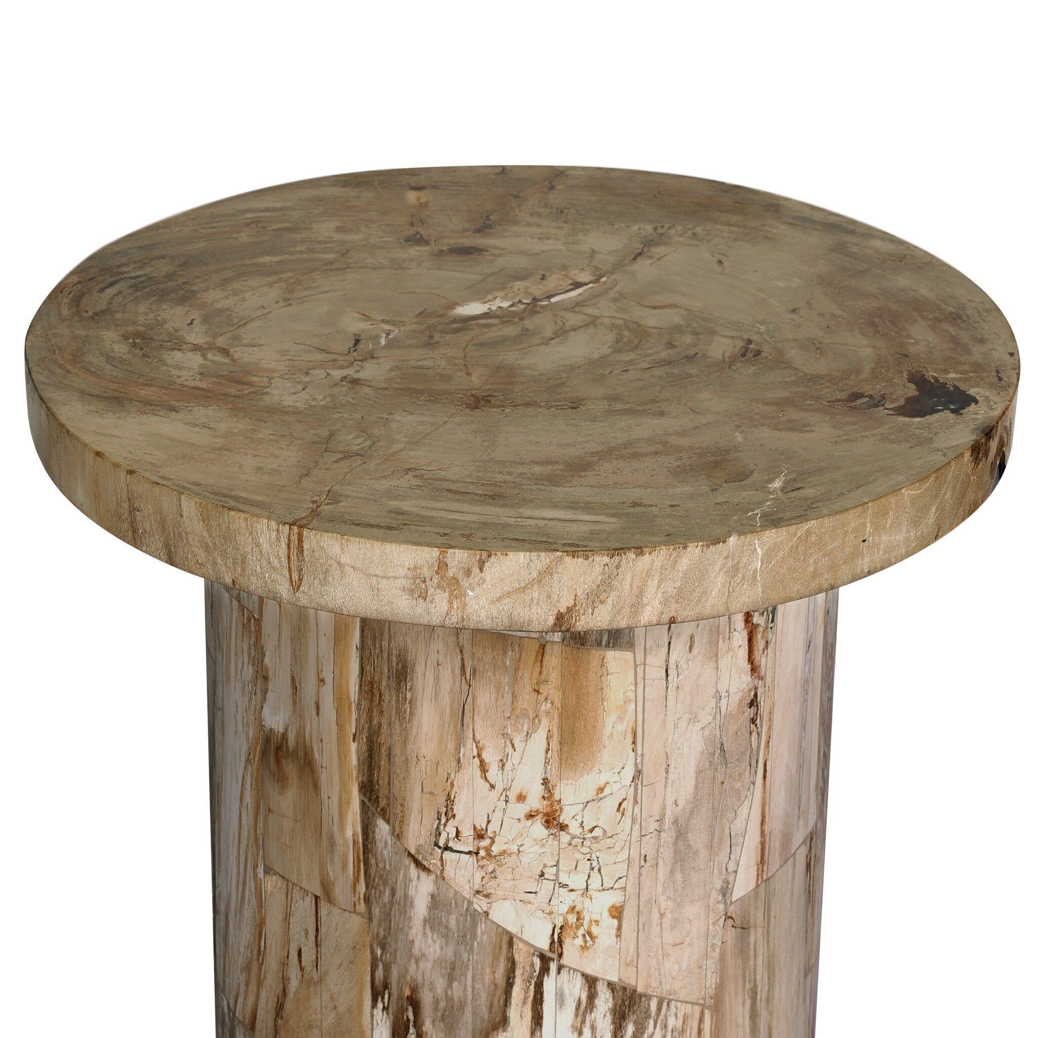 Safira End Table
