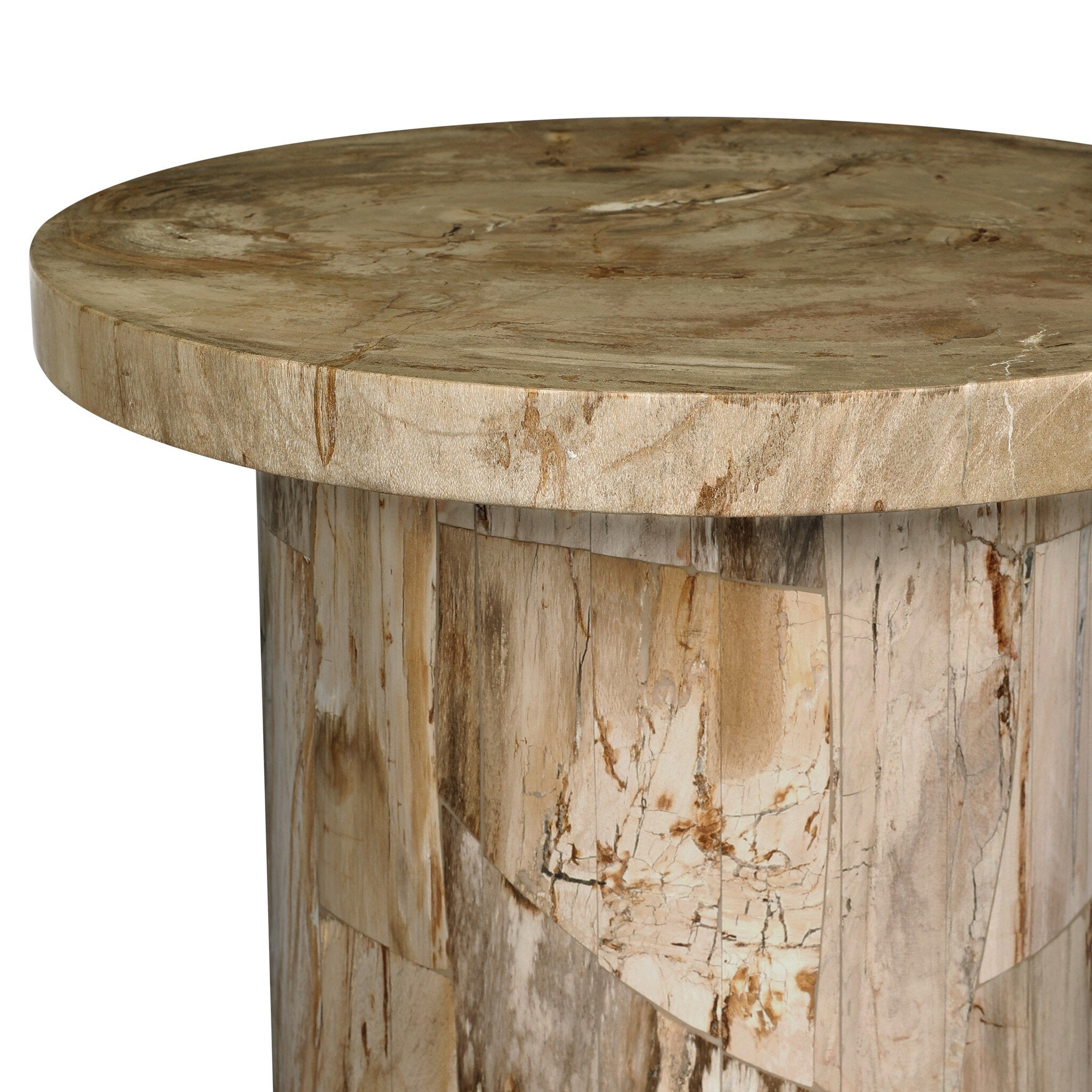 Safira End Table