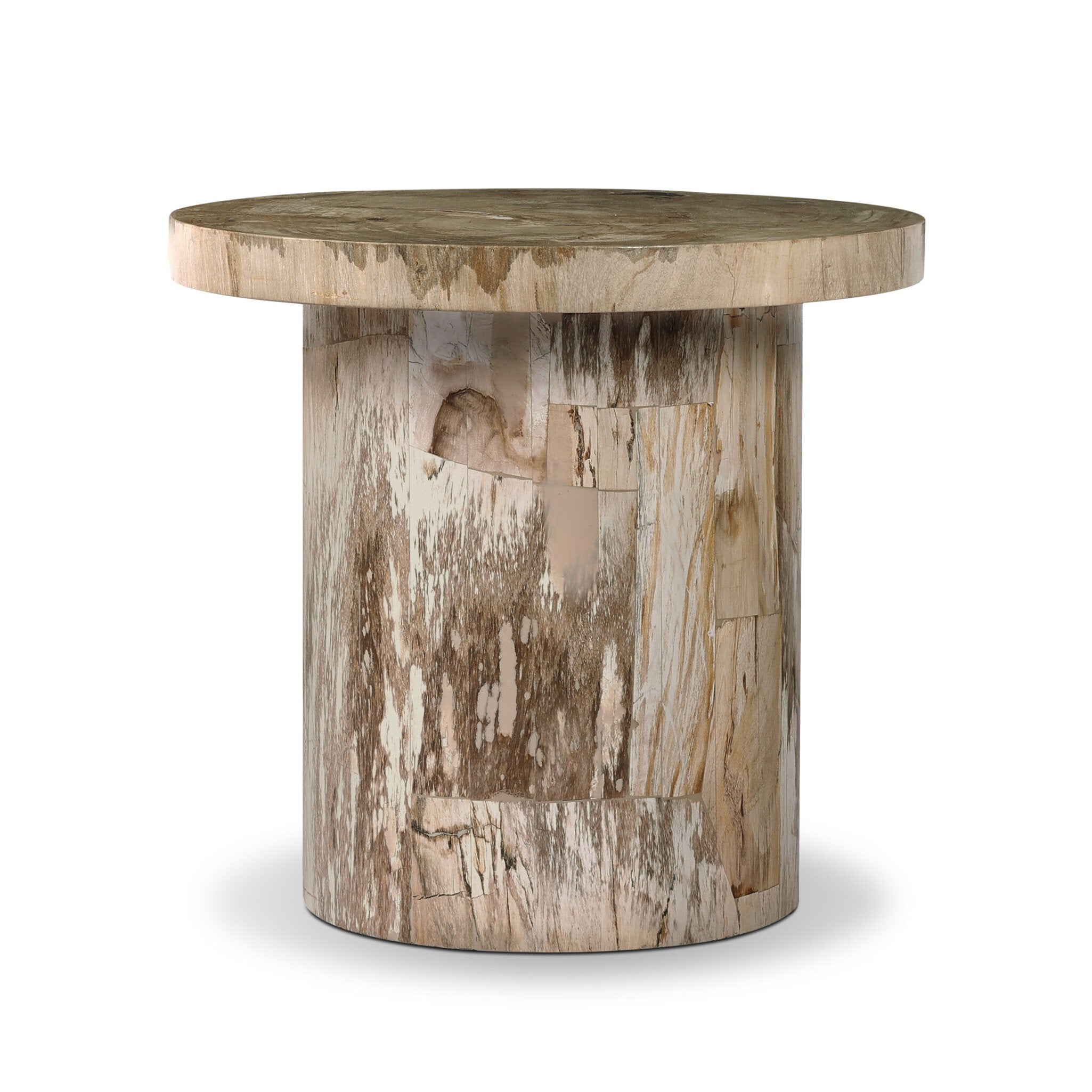 Safira End Table